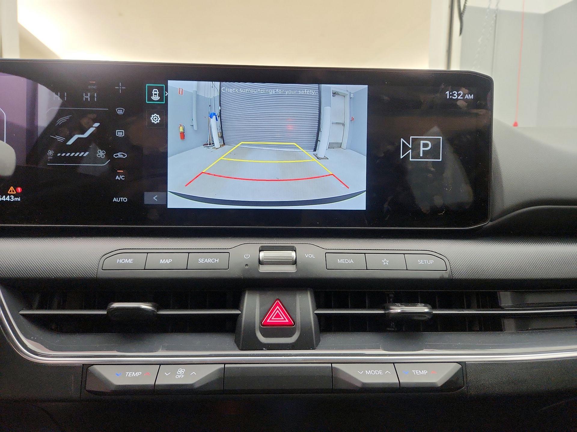 Thumbnail: 2025 Kia K4 - 14