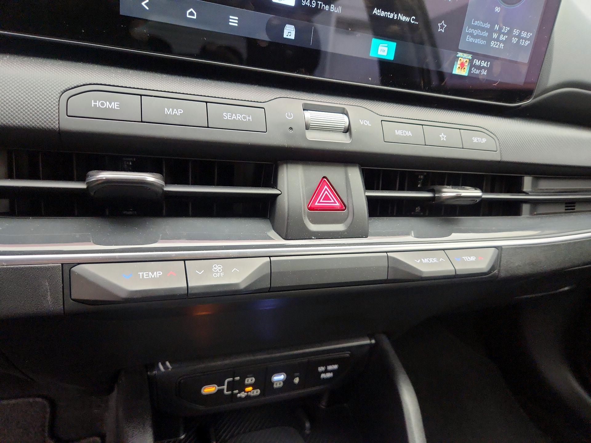 Thumbnail: 2025 Kia K4 - 16