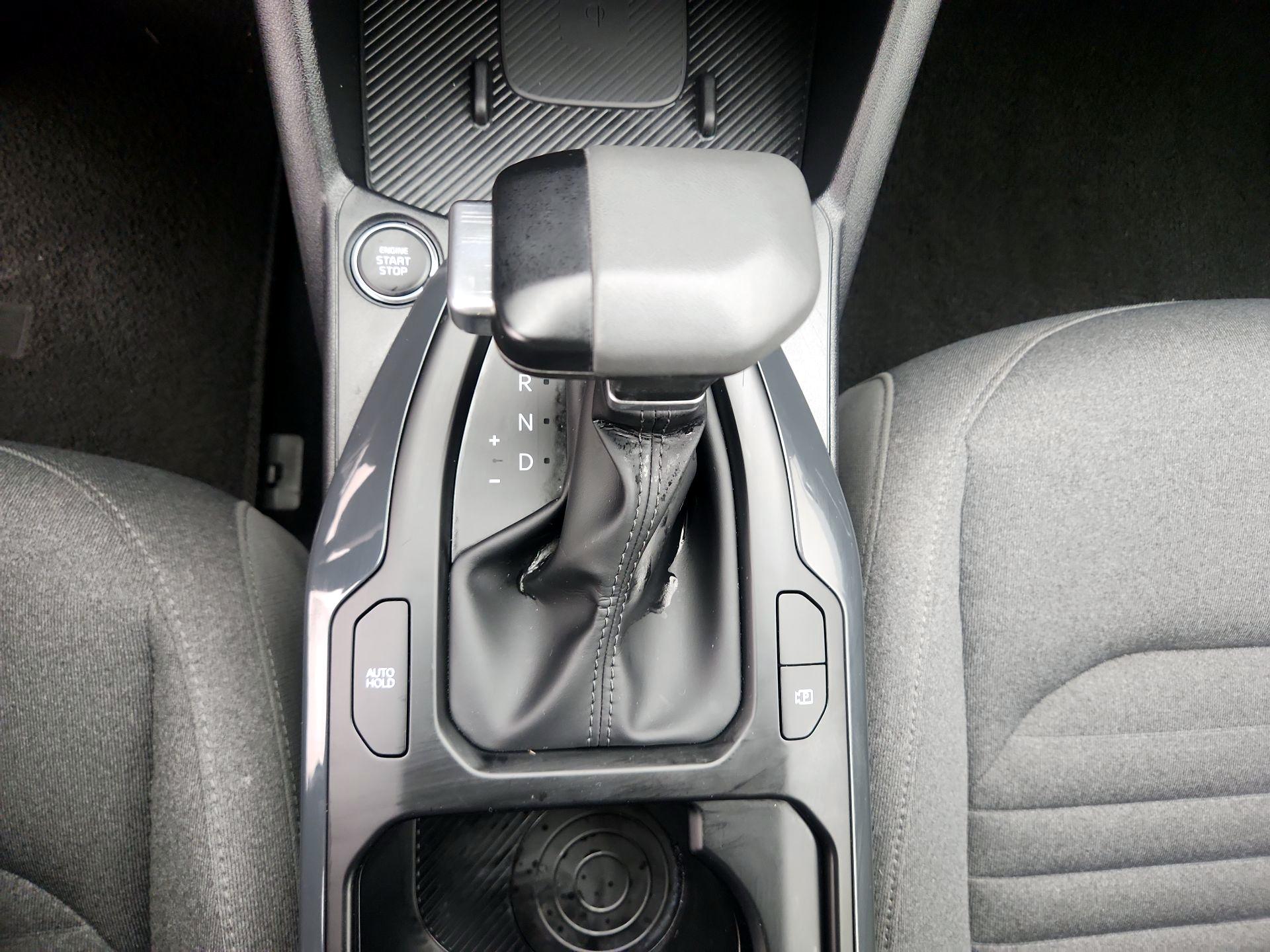 Thumbnail: 2025 Kia K4 - 17