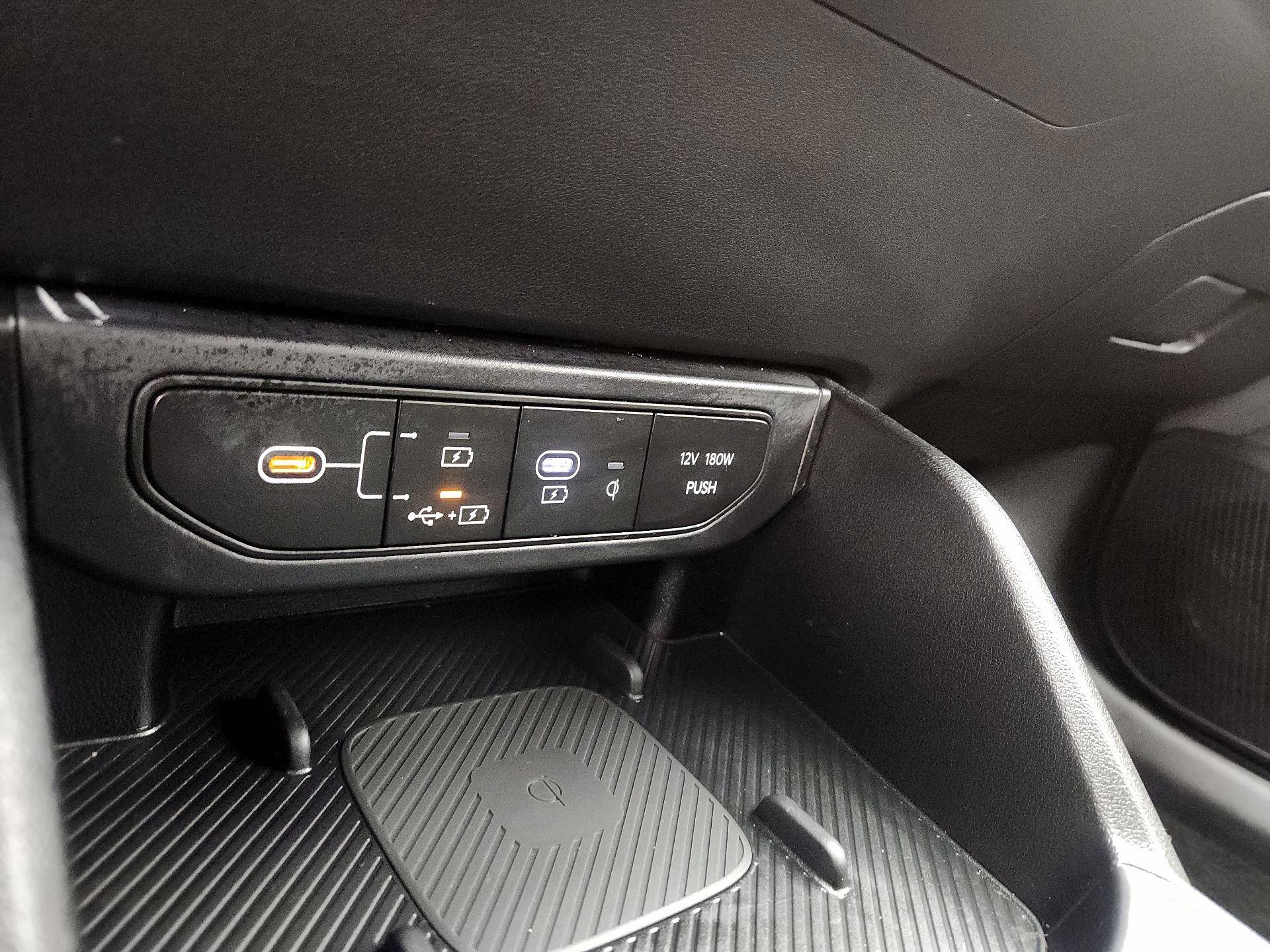 Thumbnail: 2025 Kia K4 - 18