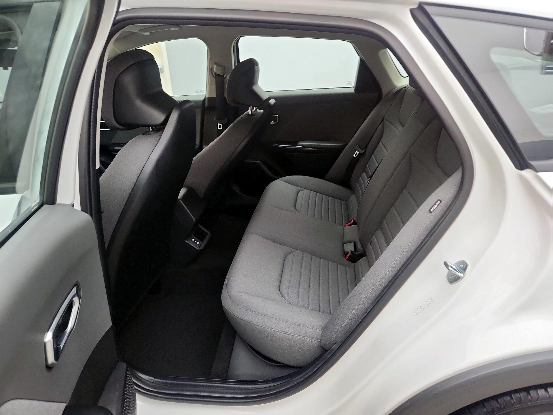 Thumbnail: 2025 Kia K4 - 19