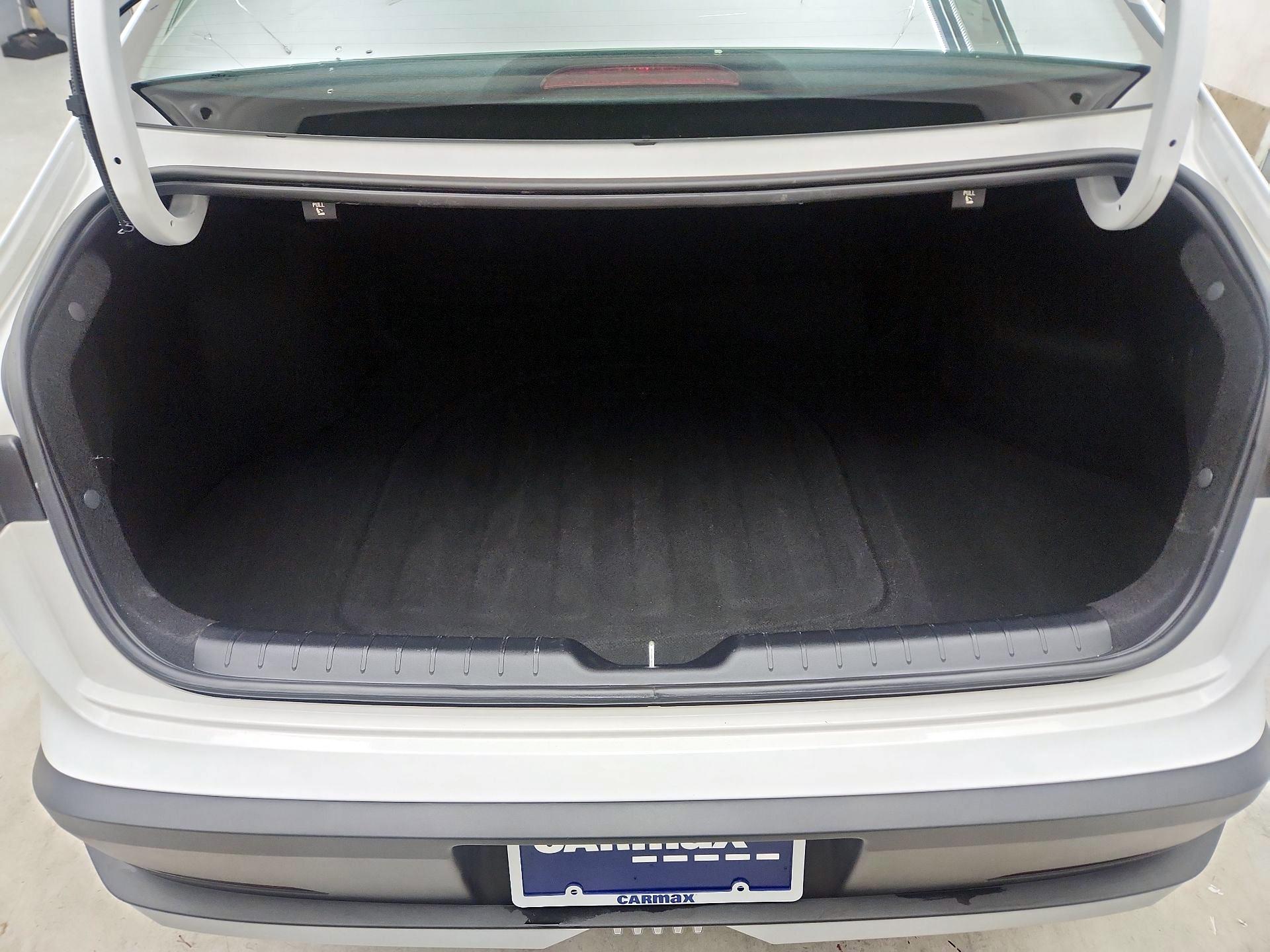 Thumbnail: 2025 Kia K4 - 20