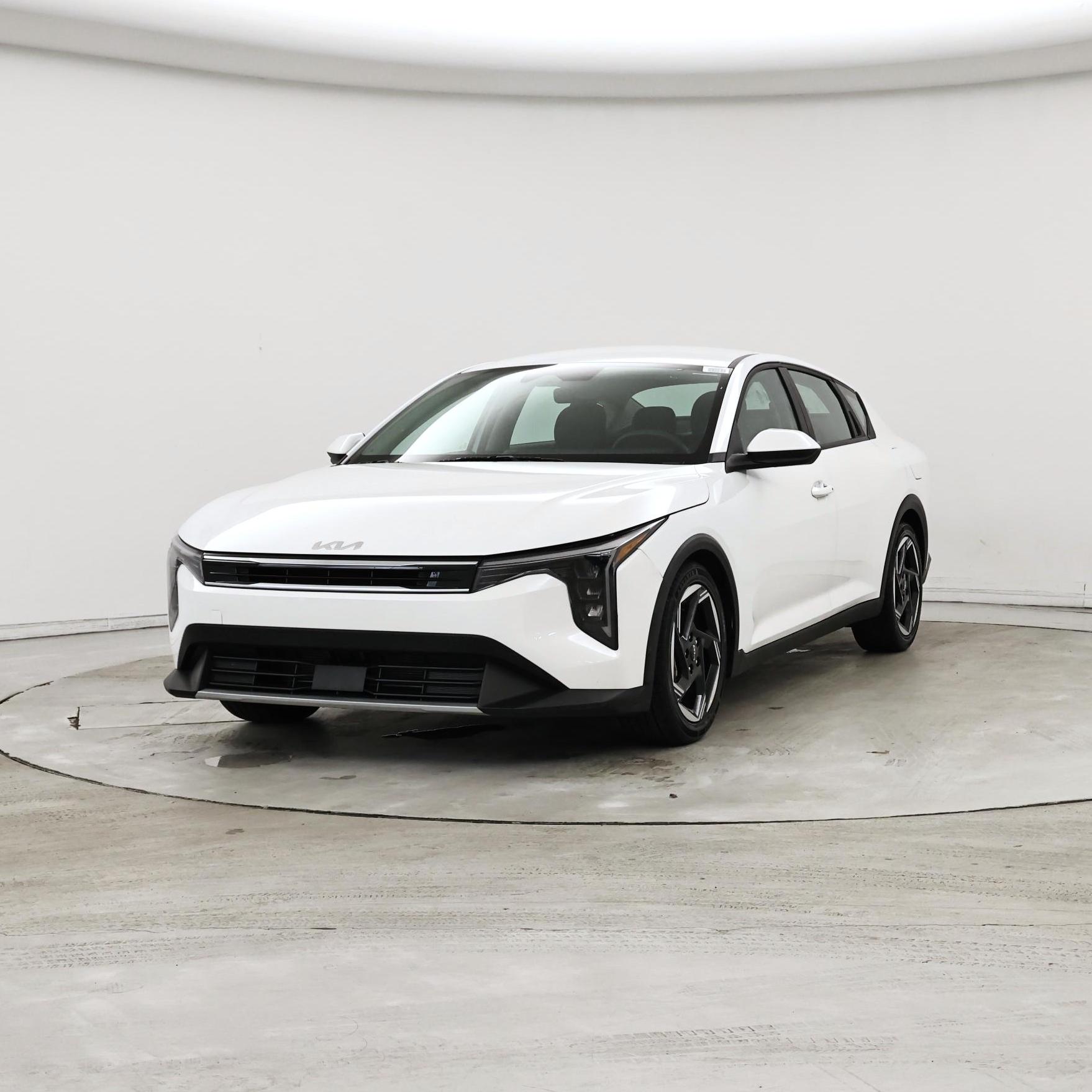 Thumbnail: 2025 Kia K4 - 4