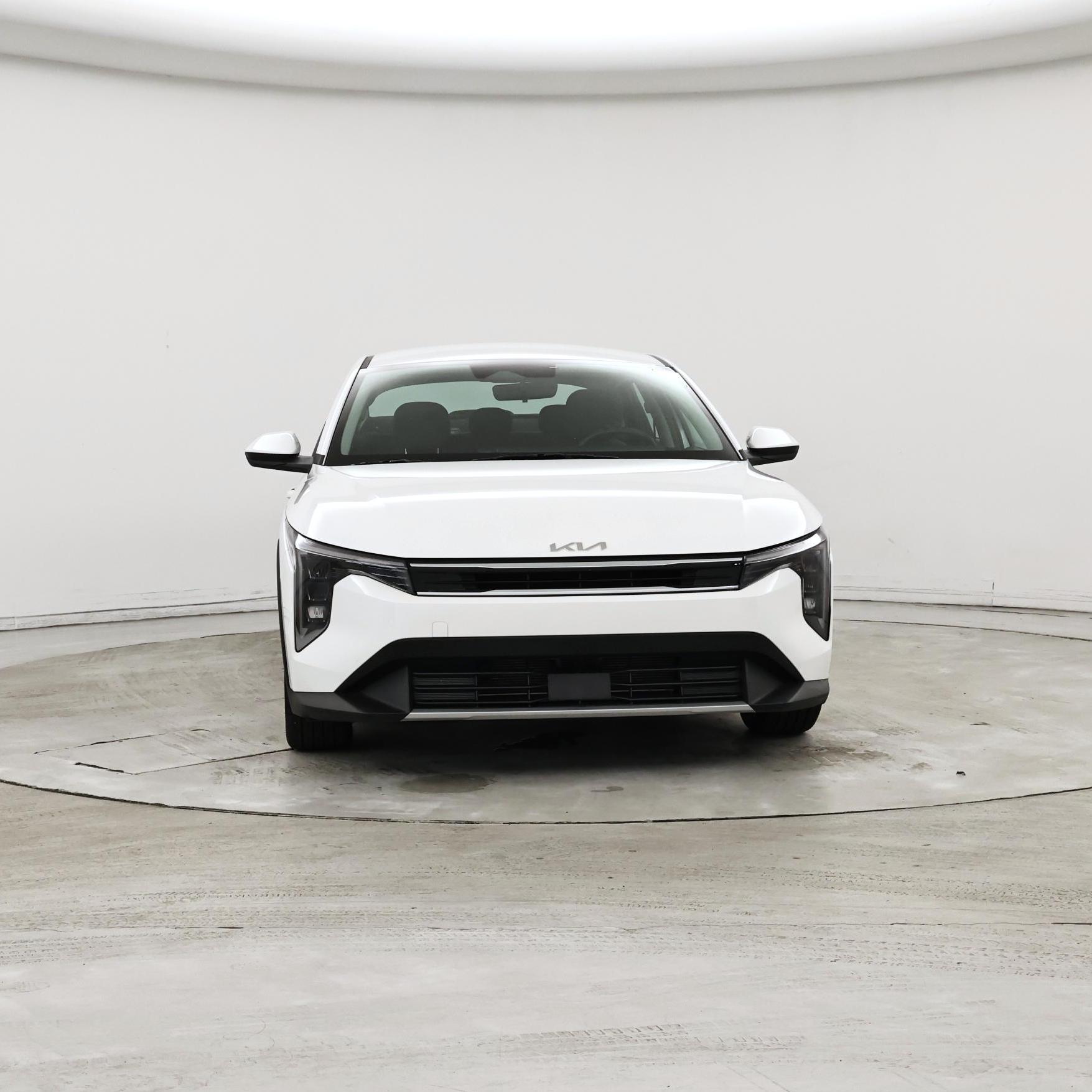 Thumbnail: 2025 Kia K4 - 5