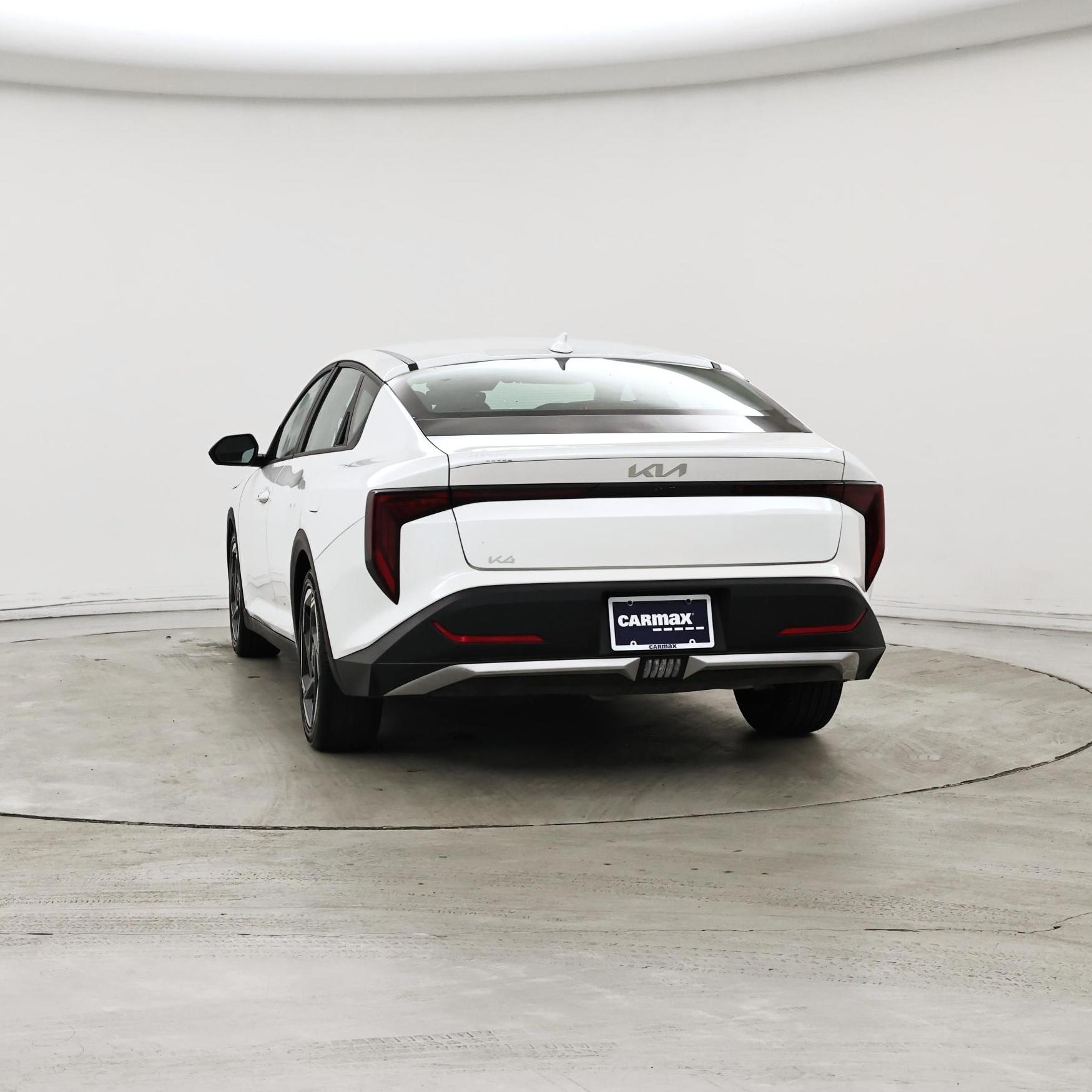 Thumbnail: 2025 Kia K4 - 6