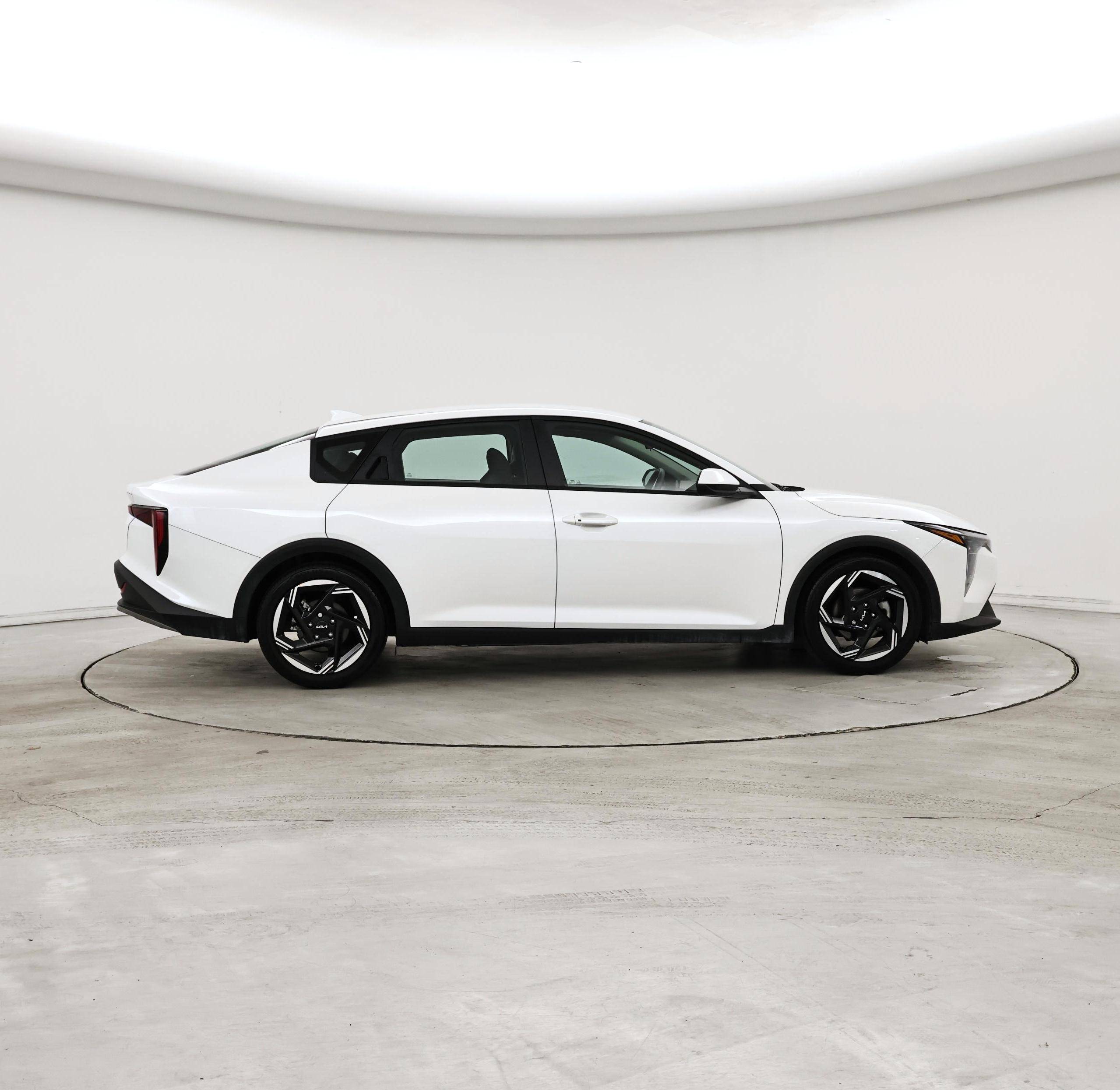 Thumbnail: 2025 Kia K4 - 7