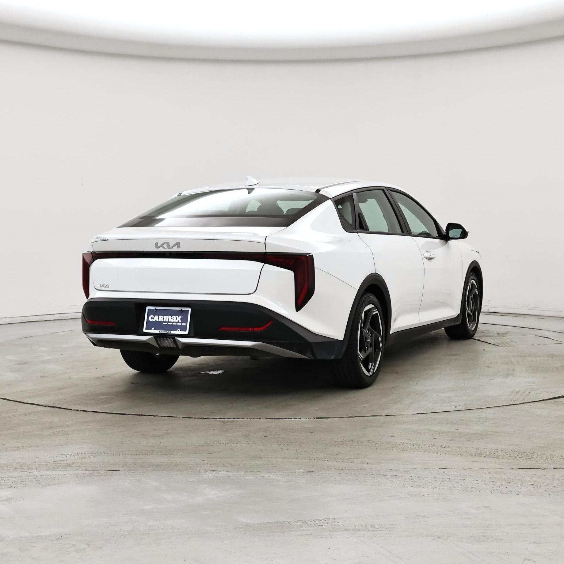 Thumbnail: 2025 Kia K4 - 8