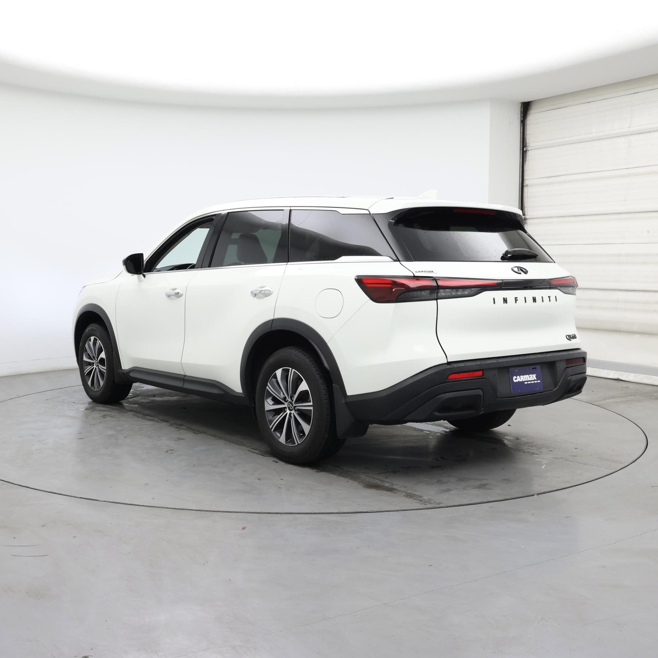 Thumbnail: 2023 INFINITI QX60 - 2