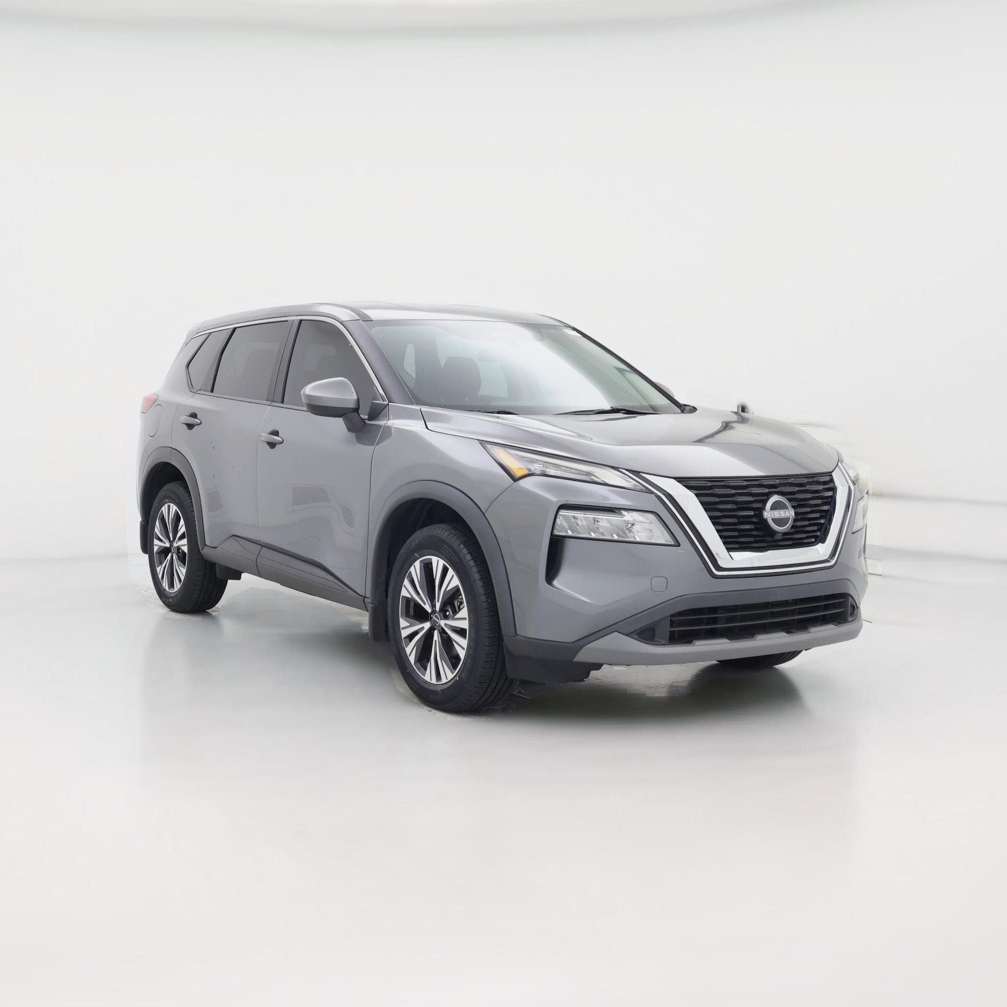 Thumbnail: 2023 Nissan Rogue - 1