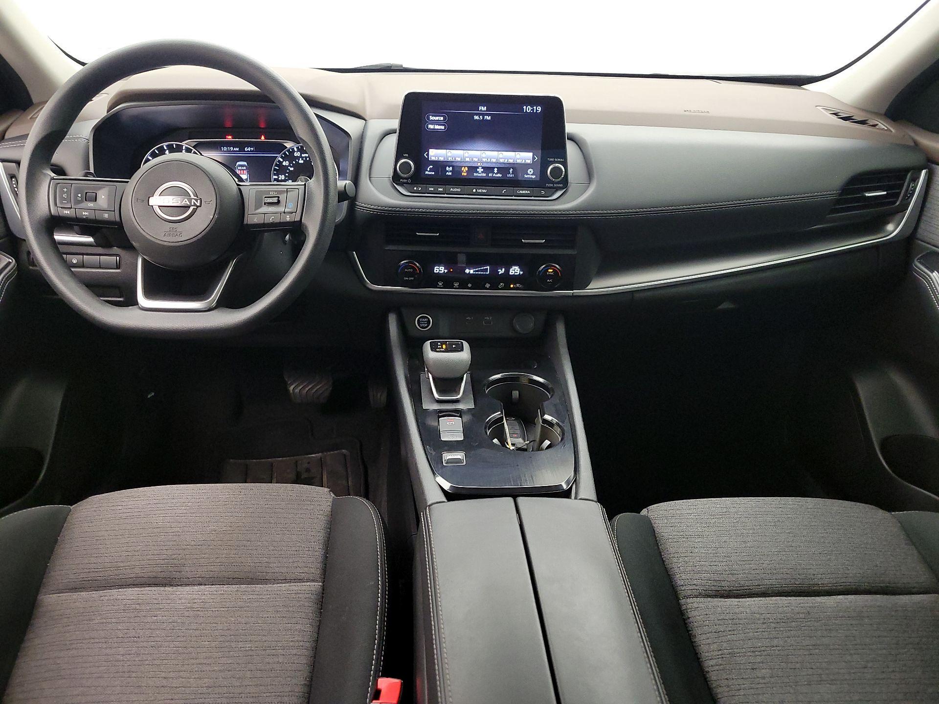 Thumbnail: 2023 Nissan Rogue - 9