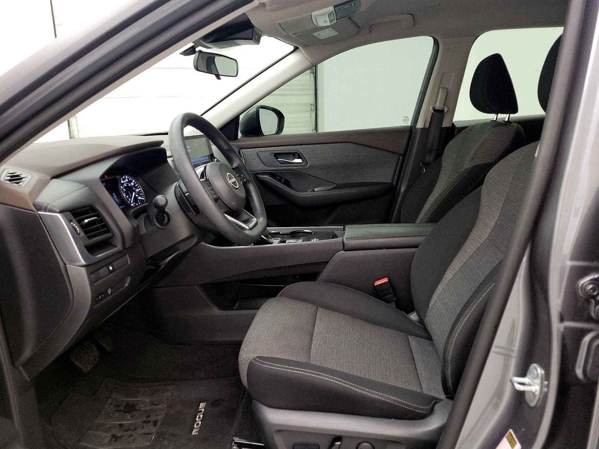 Thumbnail: 2023 Nissan Rogue - 11