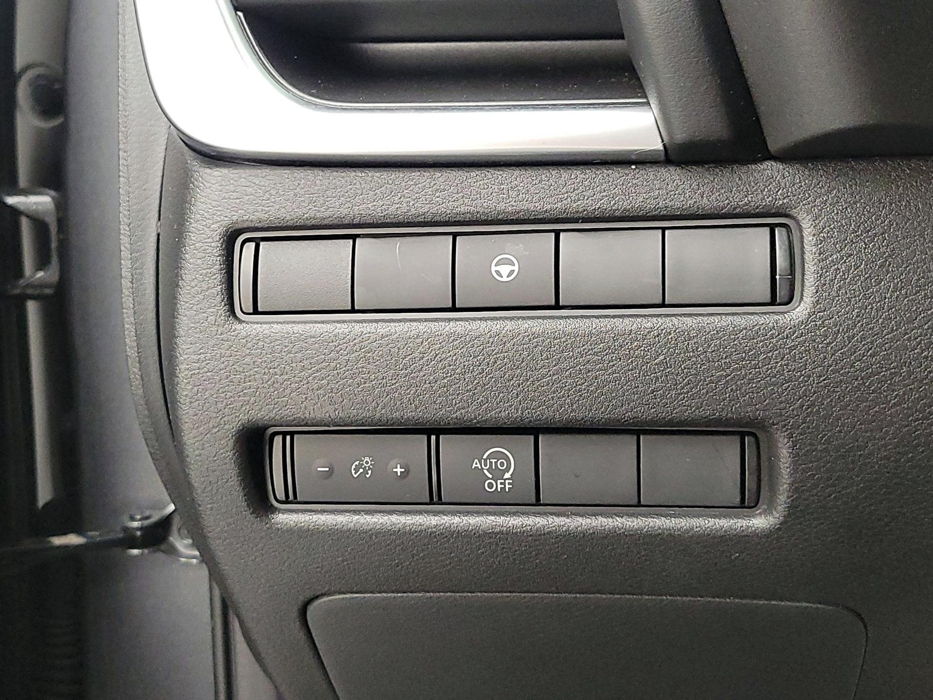 Thumbnail: 2023 Nissan Rogue - 13