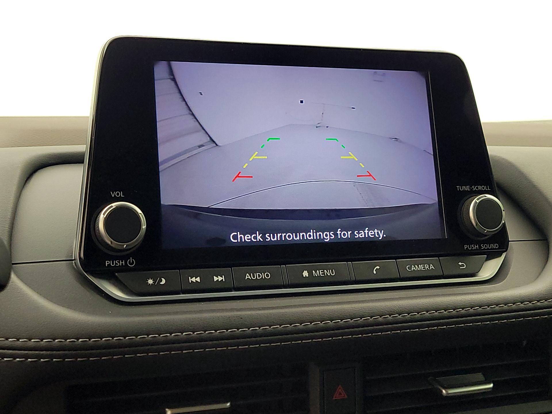 Thumbnail: 2023 Nissan Rogue - 14