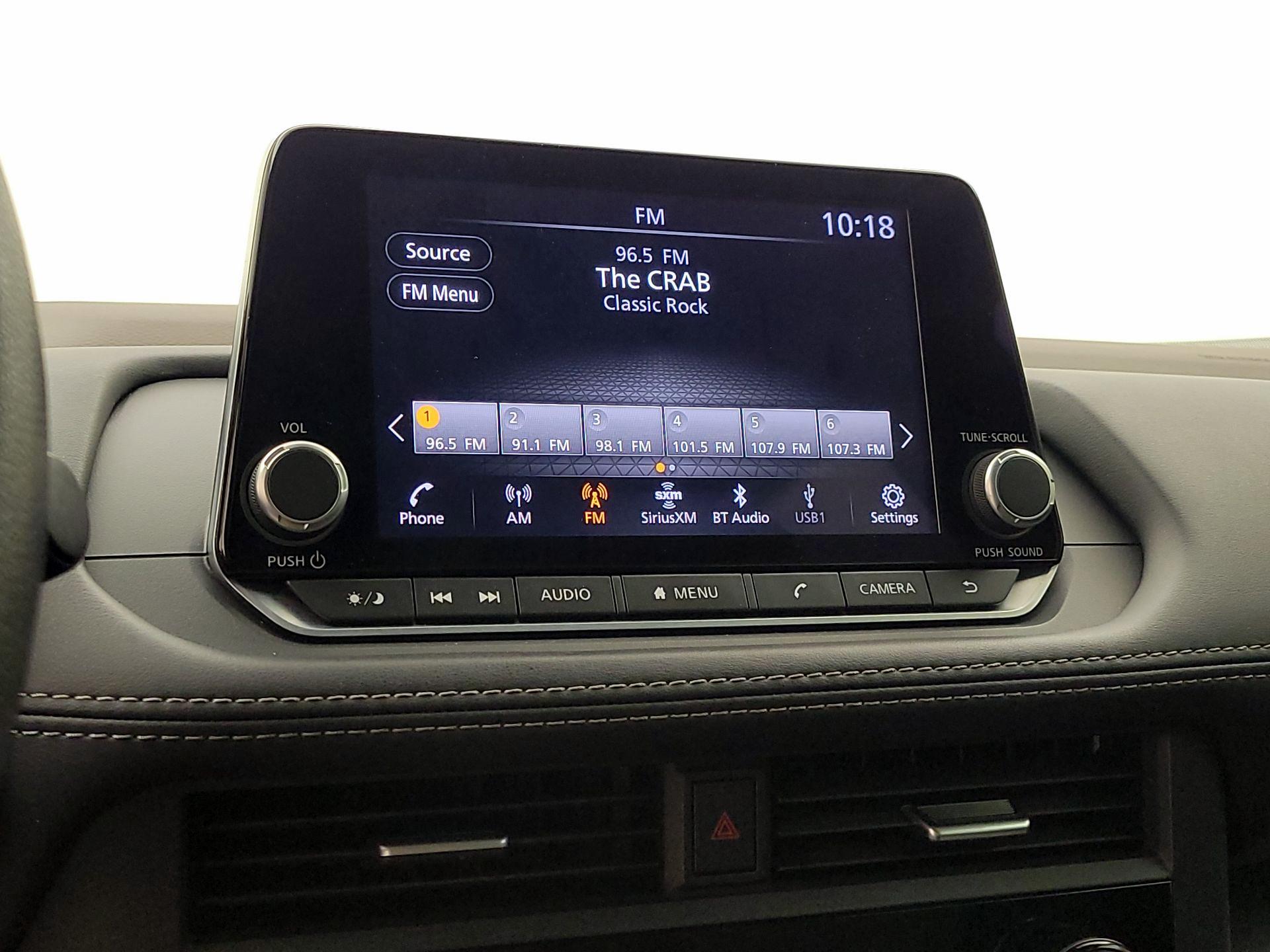 Thumbnail: 2023 Nissan Rogue - 15