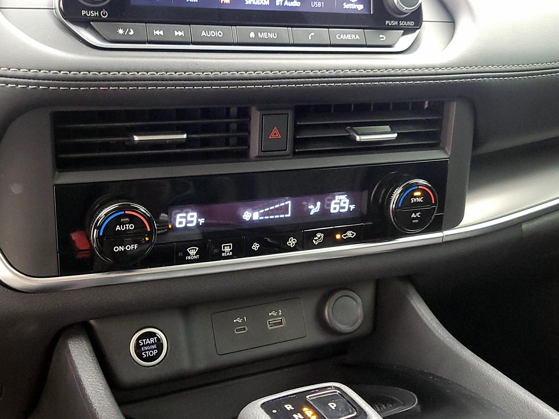 Thumbnail: 2023 Nissan Rogue - 16