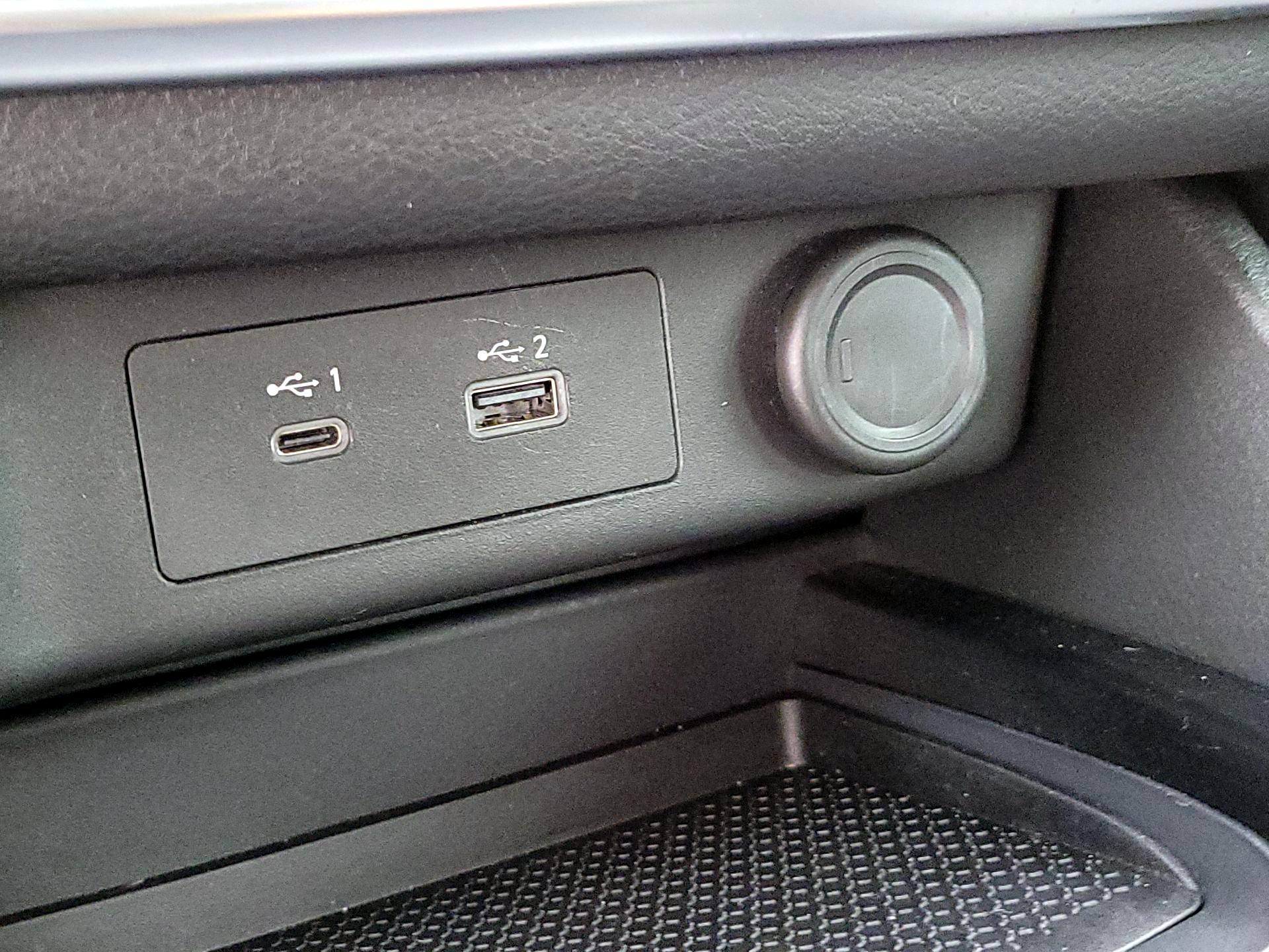 Thumbnail: 2023 Nissan Rogue - 18