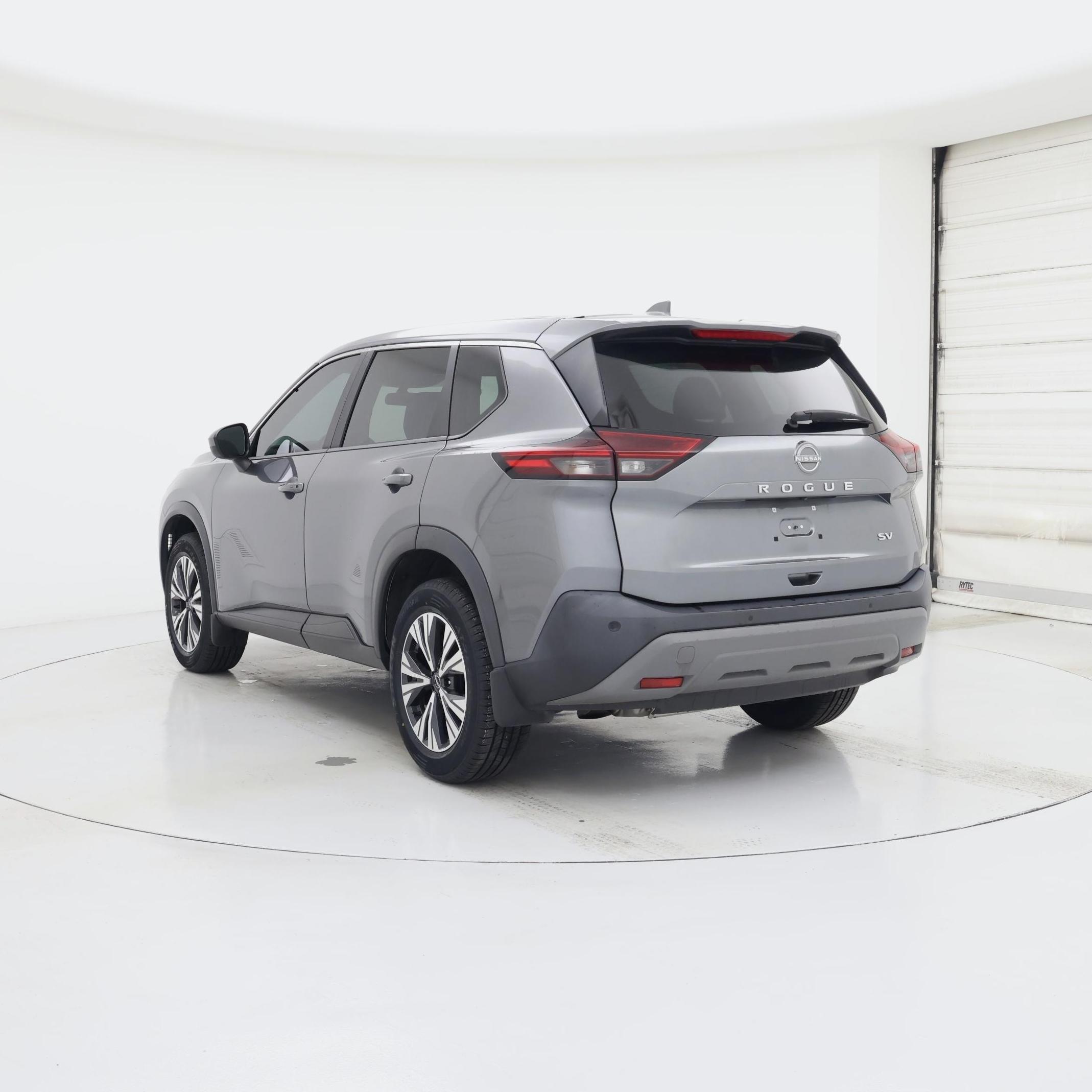 Thumbnail: 2023 Nissan Rogue - 2