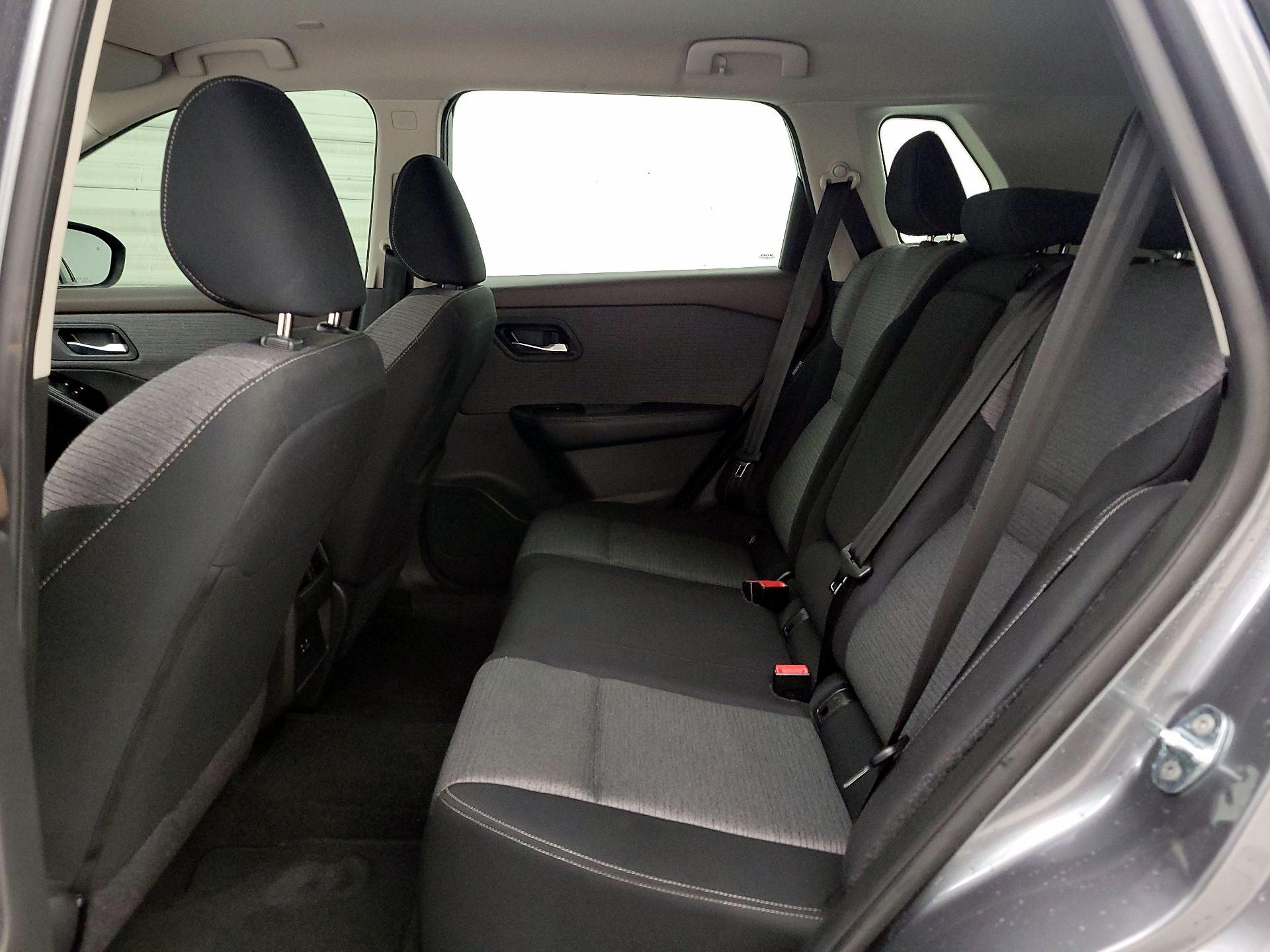 Thumbnail: 2023 Nissan Rogue - 19