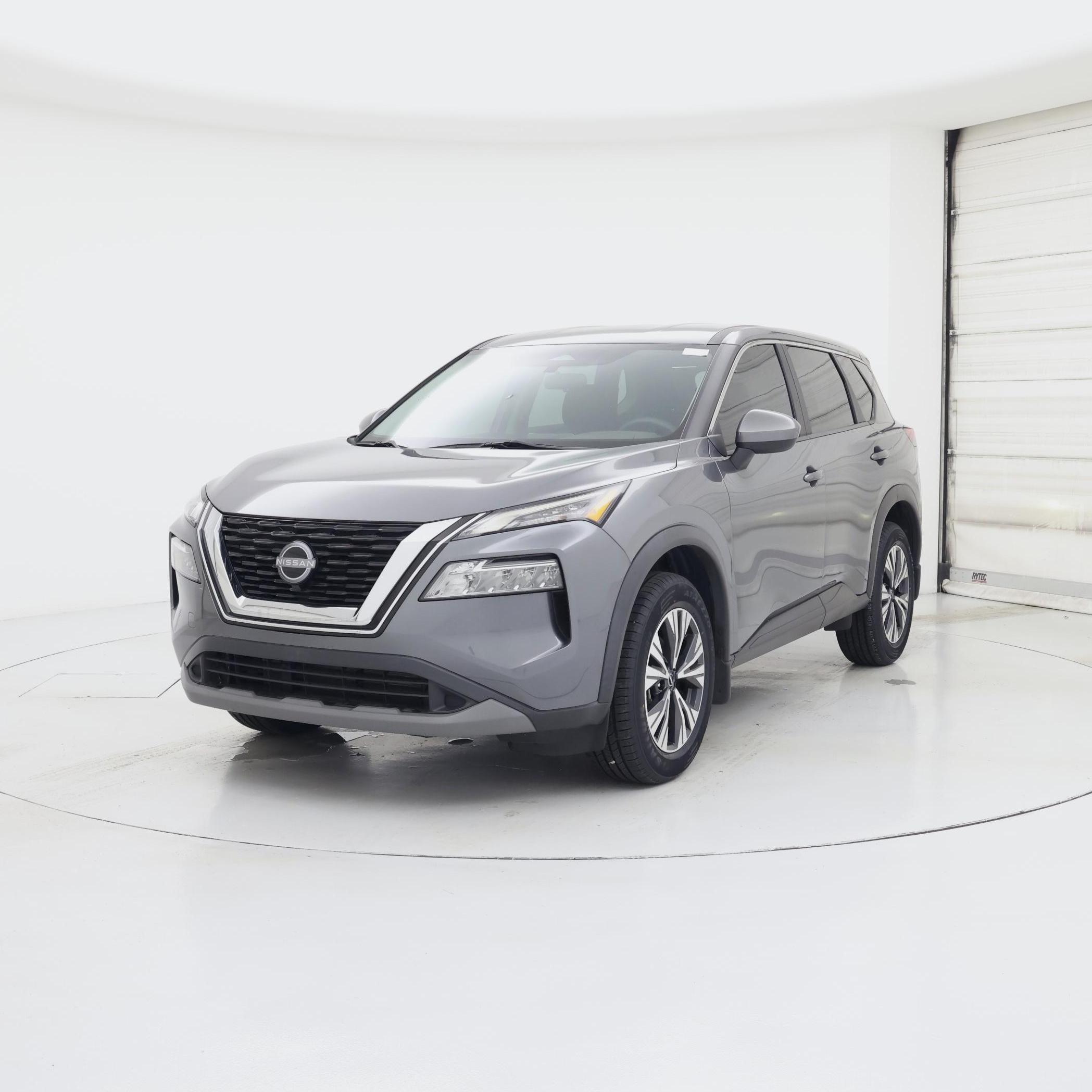 Thumbnail: 2023 Nissan Rogue - 4