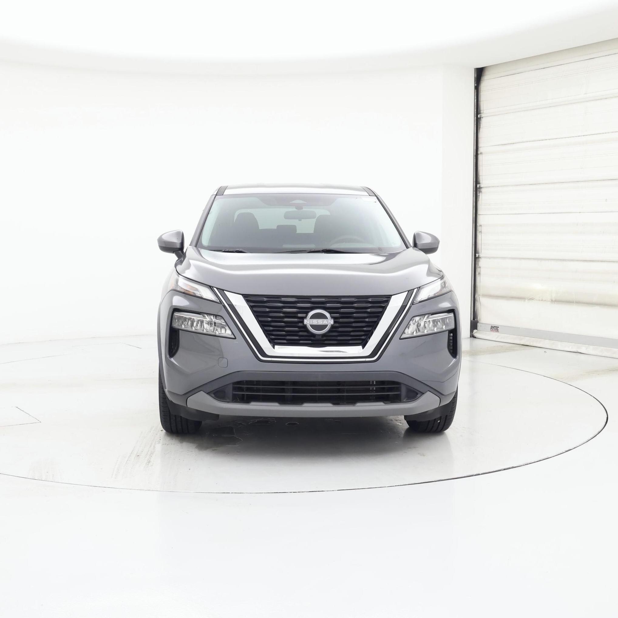 Thumbnail: 2023 Nissan Rogue - 5
