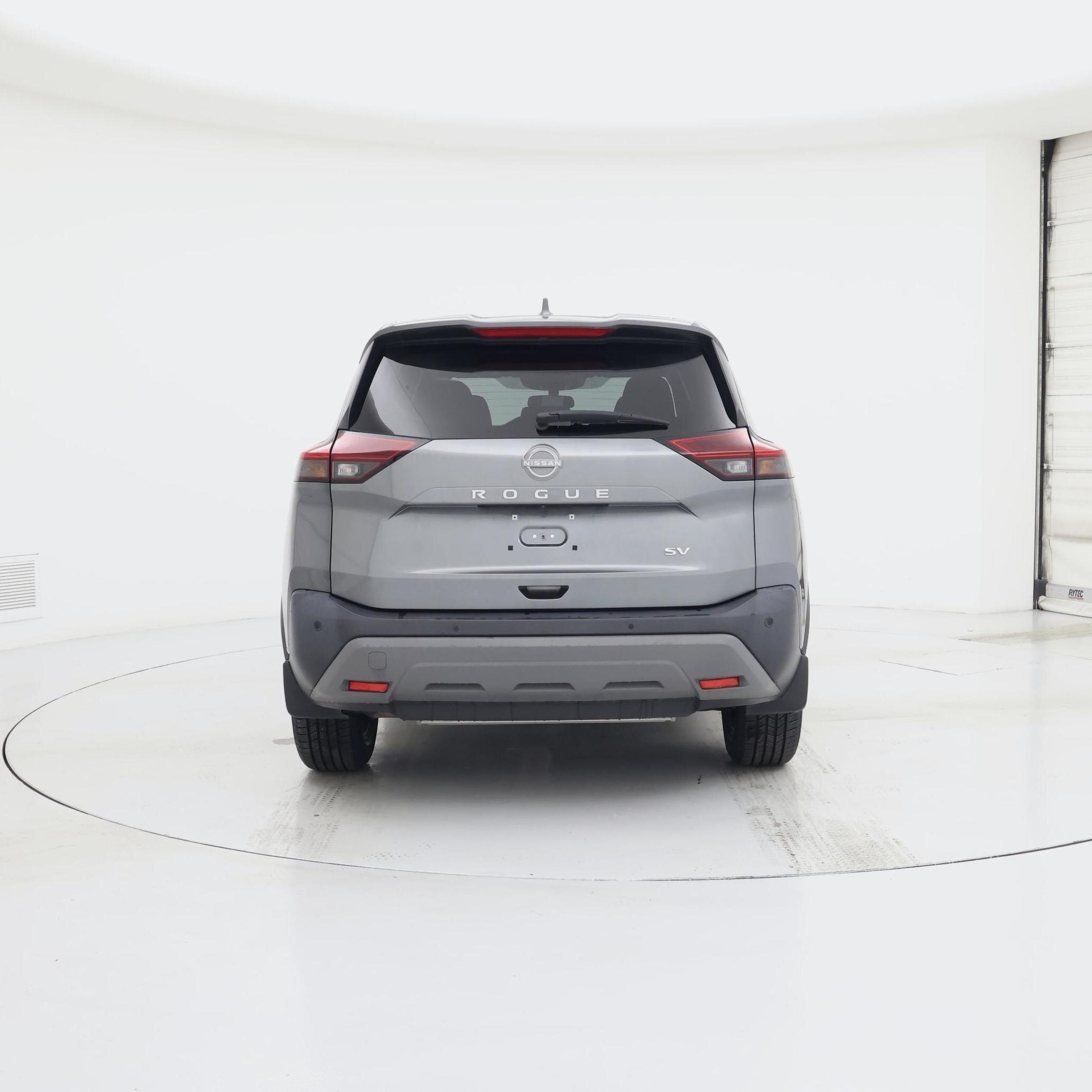 Thumbnail: 2023 Nissan Rogue - 6