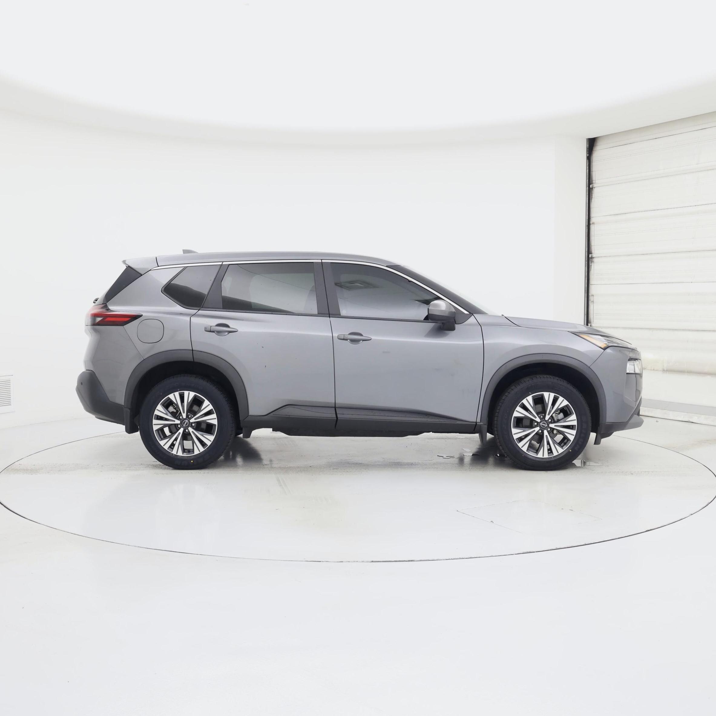 Thumbnail: 2023 Nissan Rogue - 7