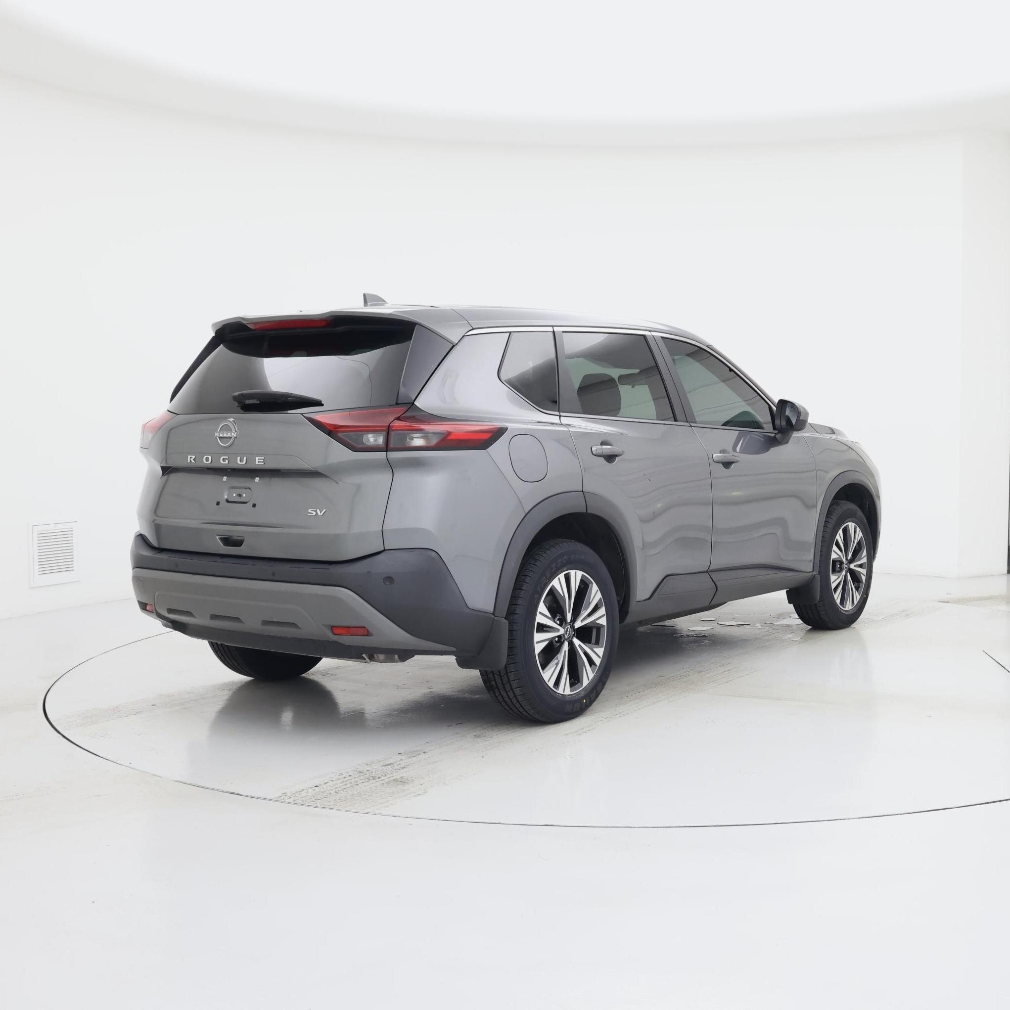 Thumbnail: 2023 Nissan Rogue - 8