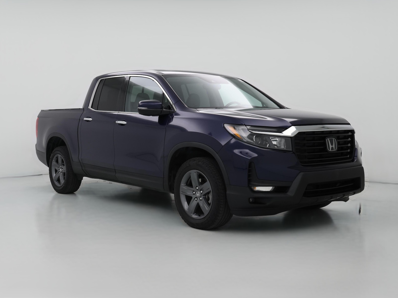 2023 Honda Ridgeline