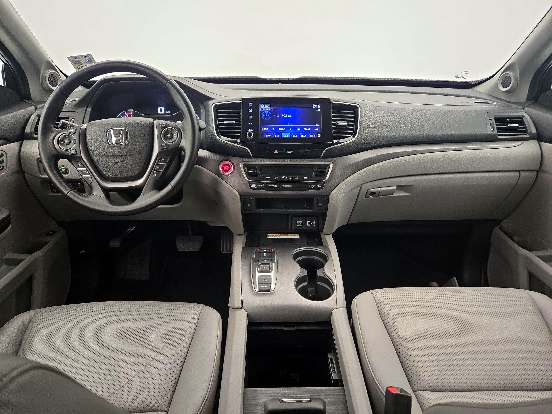 Thumbnail: 2023 Honda Ridgeline - 9