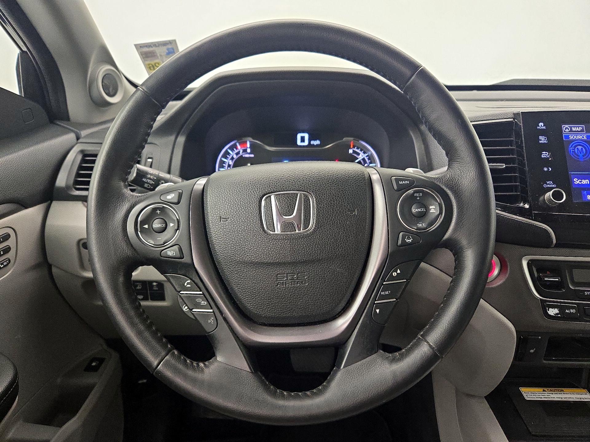 Thumbnail: 2023 Honda Ridgeline - 10