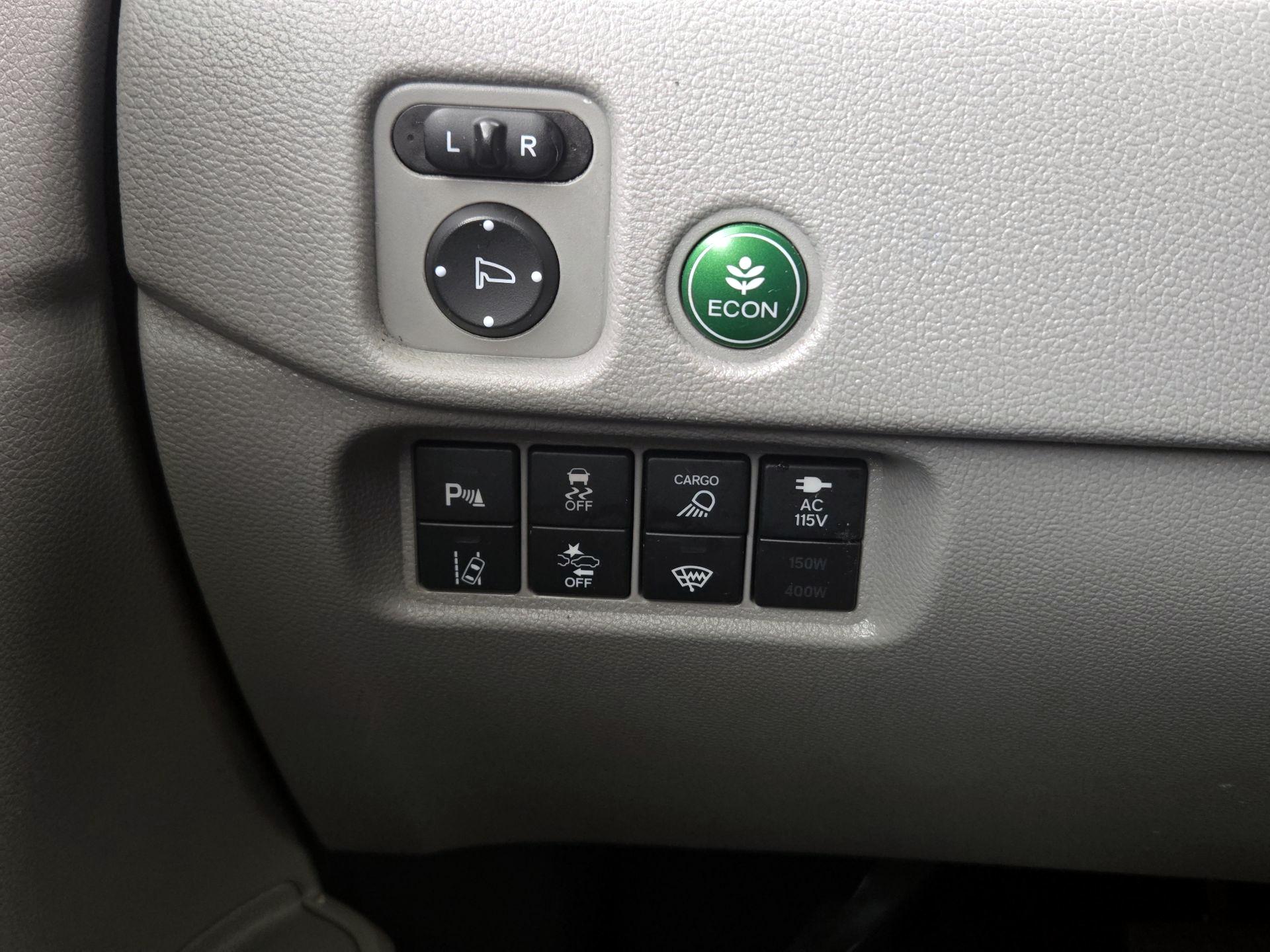 Thumbnail: 2023 Honda Ridgeline - 13