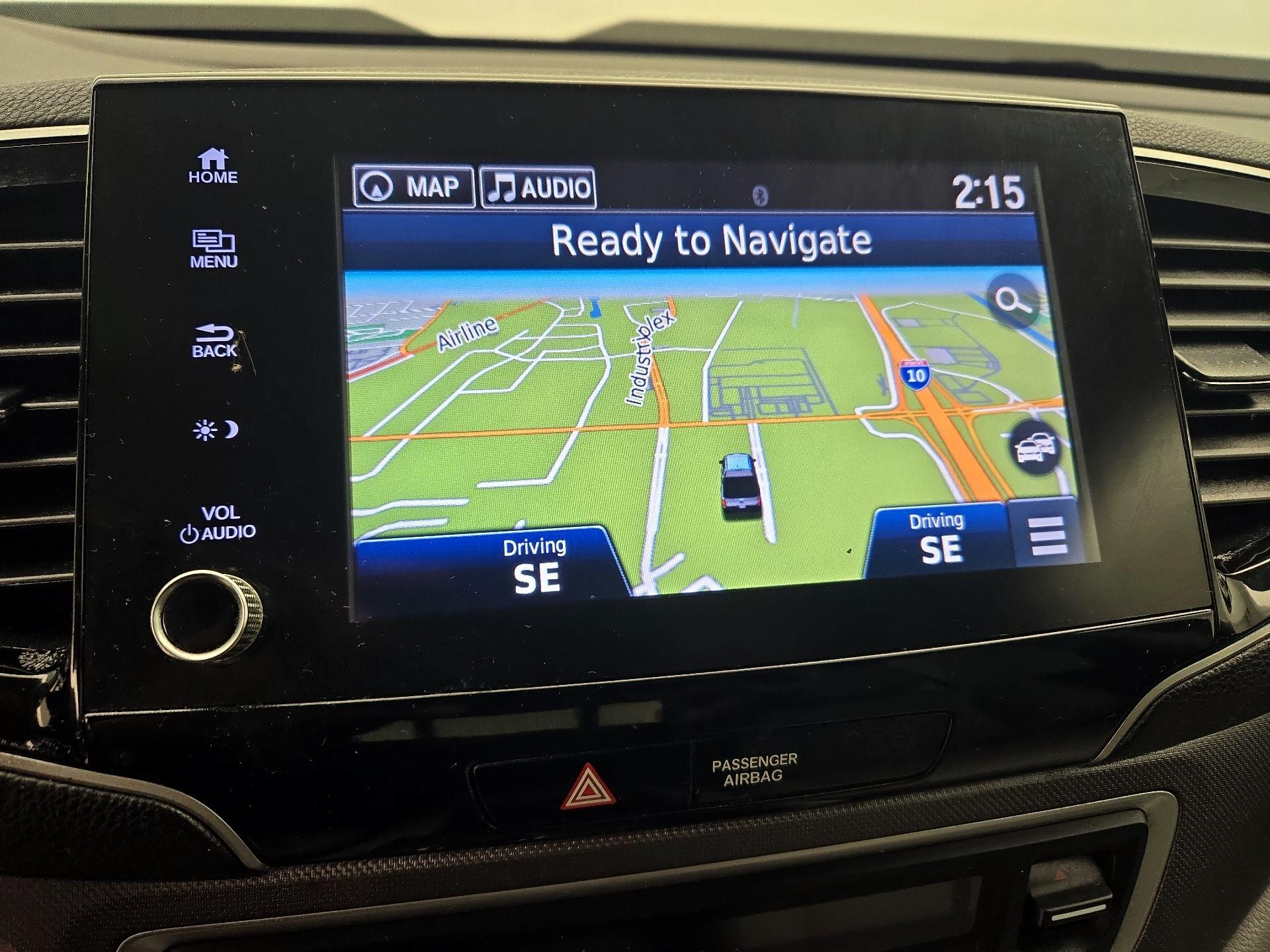 Thumbnail: 2023 Honda Ridgeline - 14