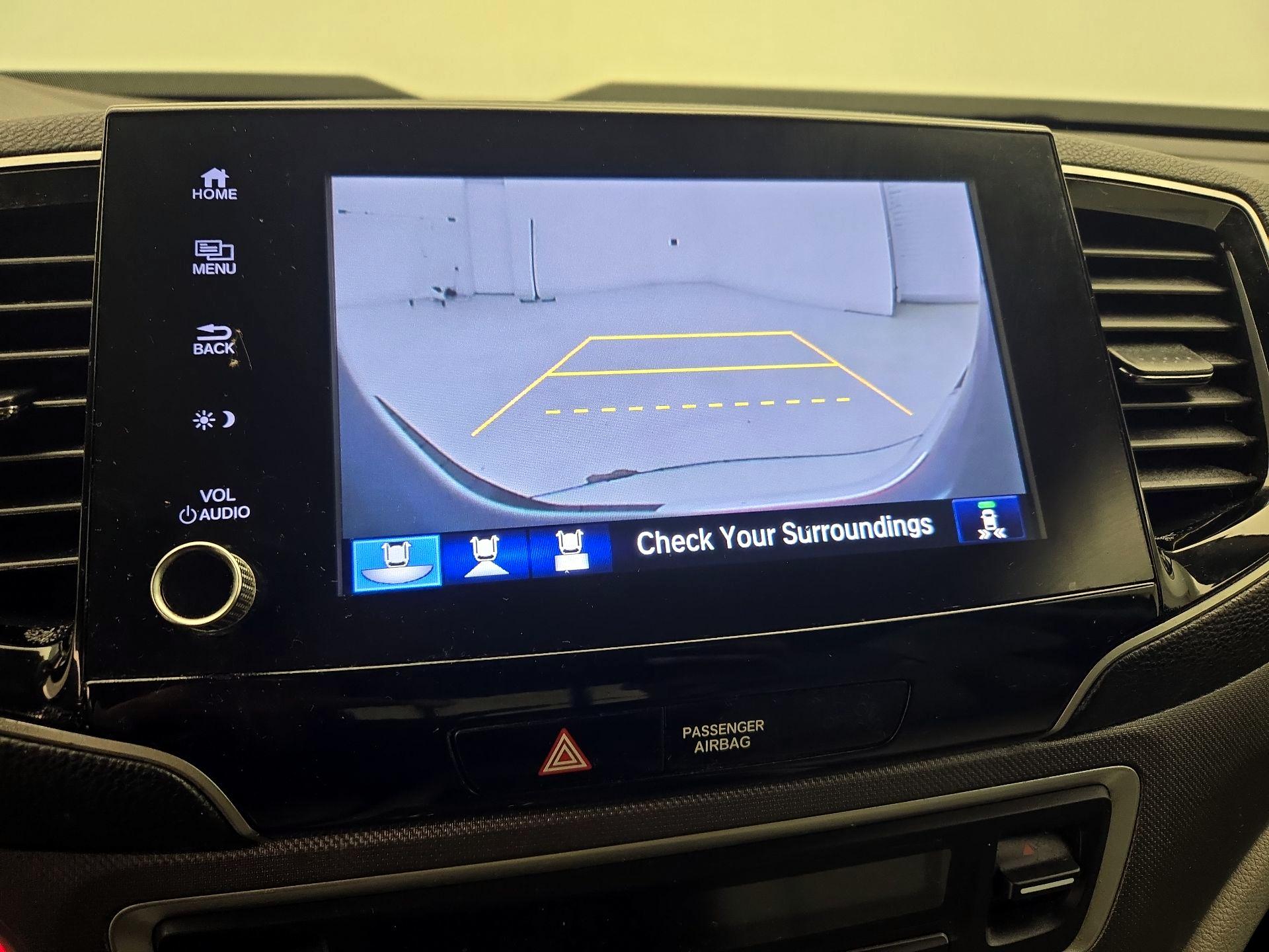 Thumbnail: 2023 Honda Ridgeline - 15