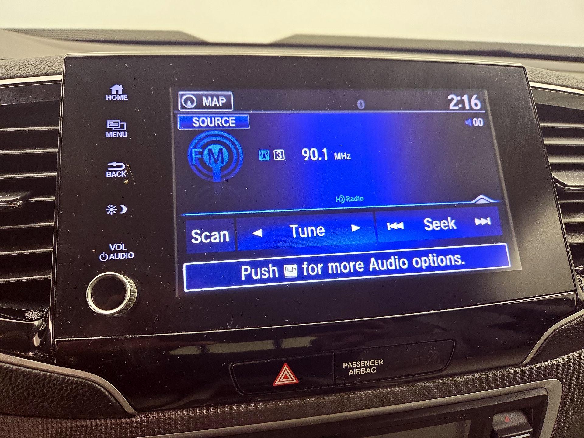 Thumbnail: 2023 Honda Ridgeline - 16