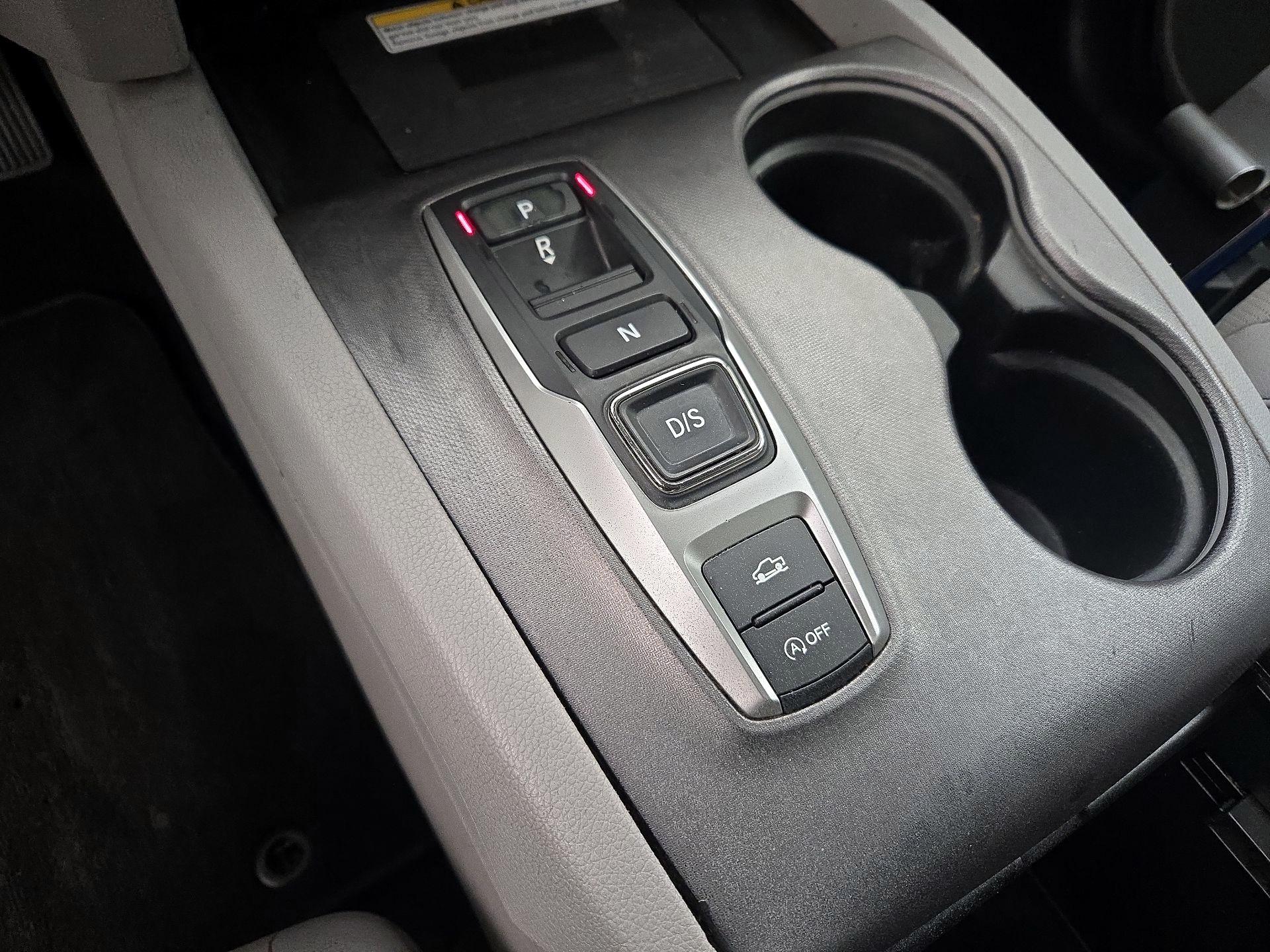 Thumbnail: 2023 Honda Ridgeline - 18