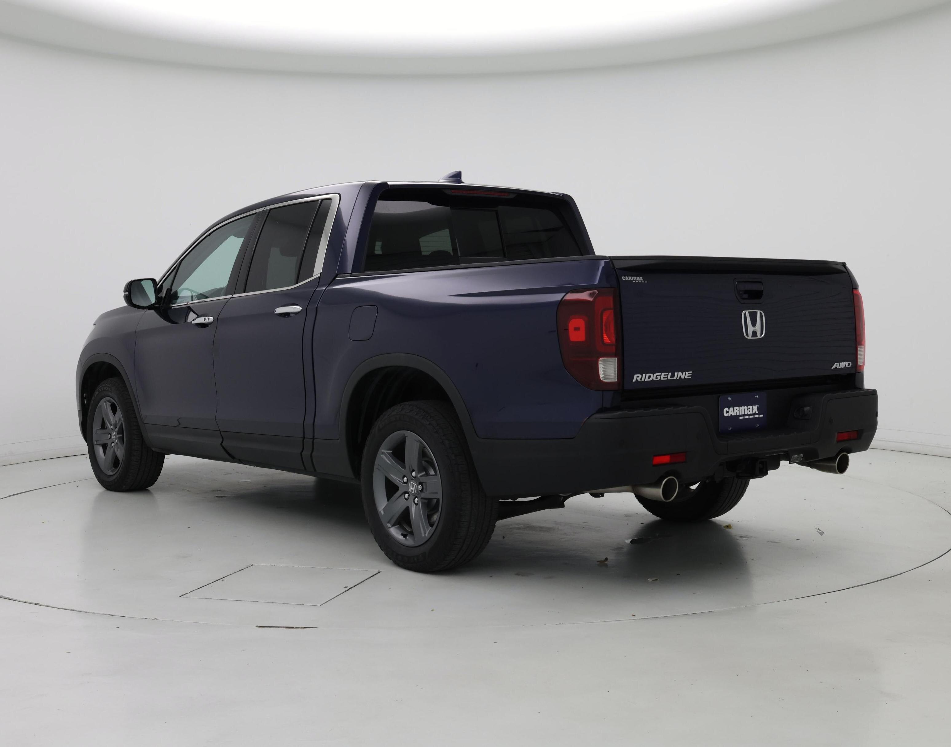 Thumbnail: 2023 Honda Ridgeline - 2