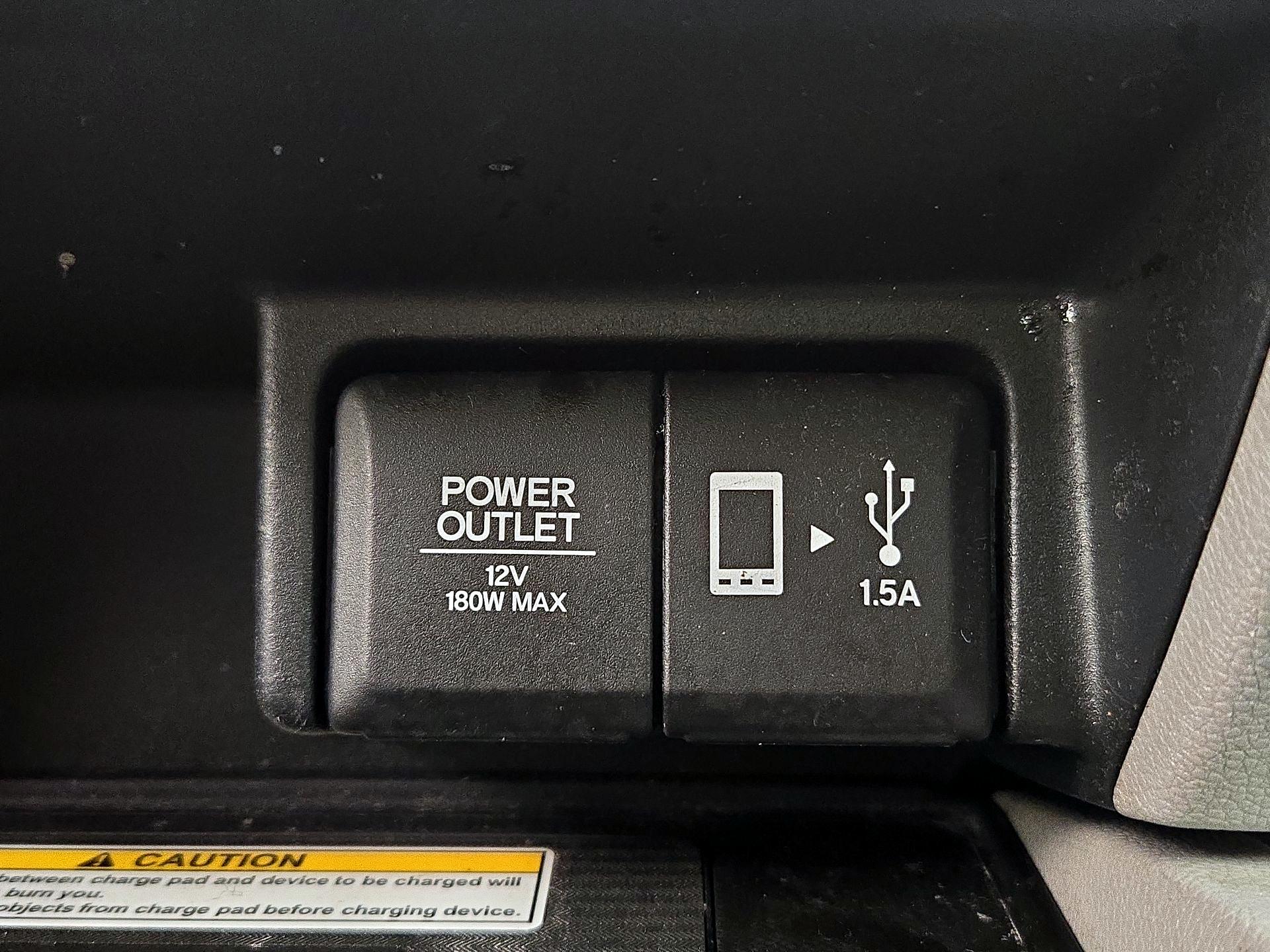 Thumbnail: 2023 Honda Ridgeline - 19