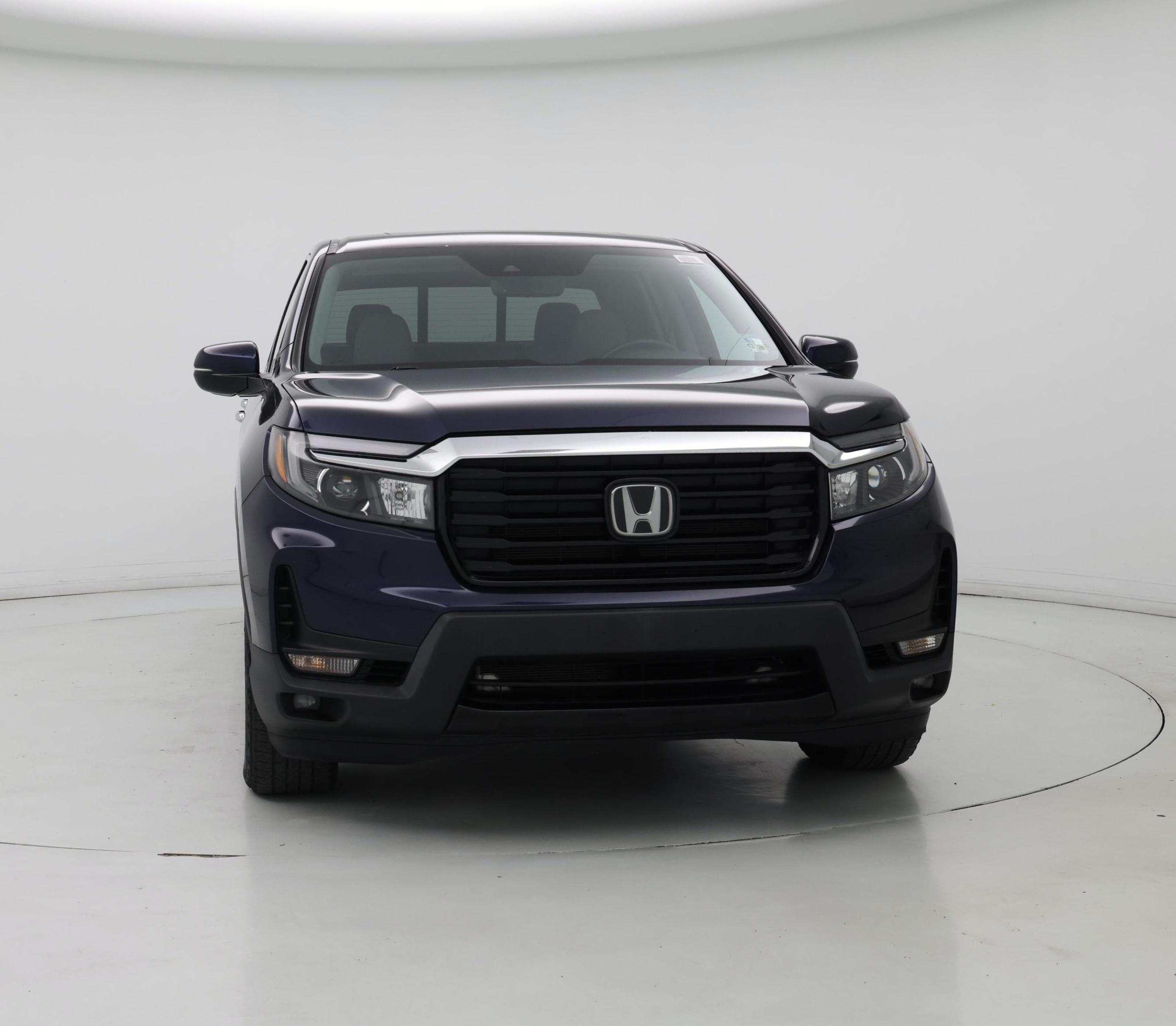Thumbnail: 2023 Honda Ridgeline - 5
