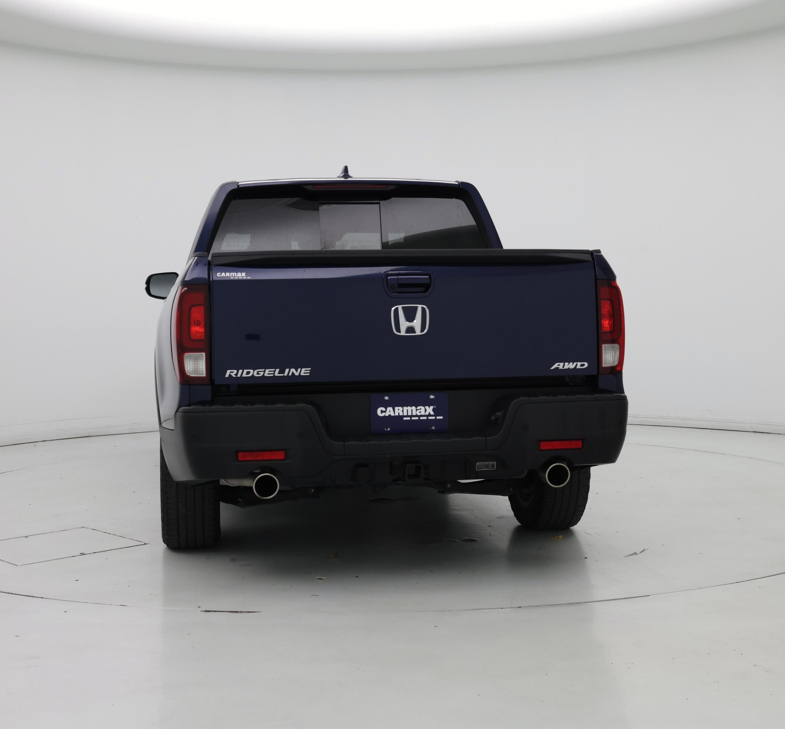 Thumbnail: 2023 Honda Ridgeline - 6