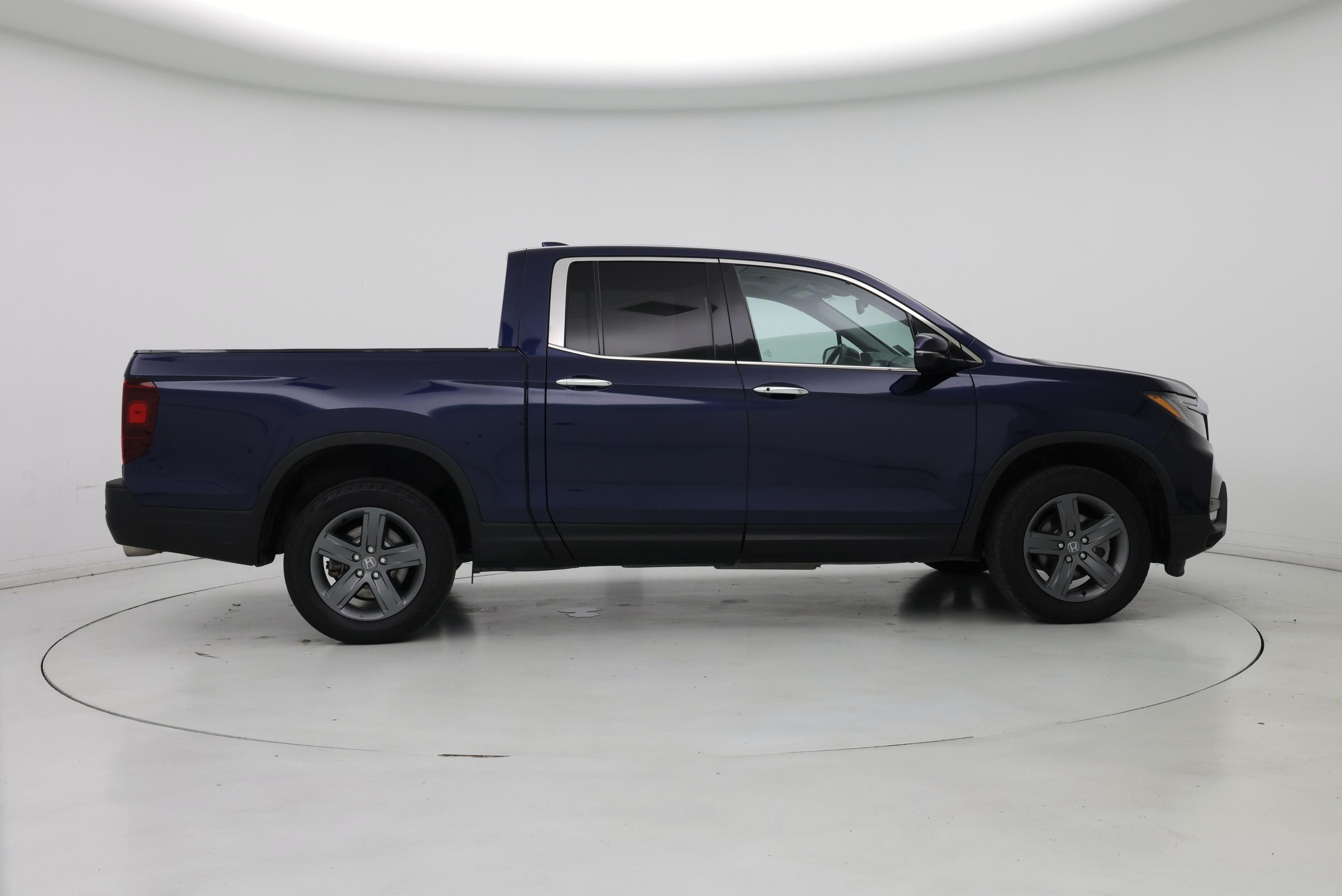 Thumbnail: 2023 Honda Ridgeline - 7