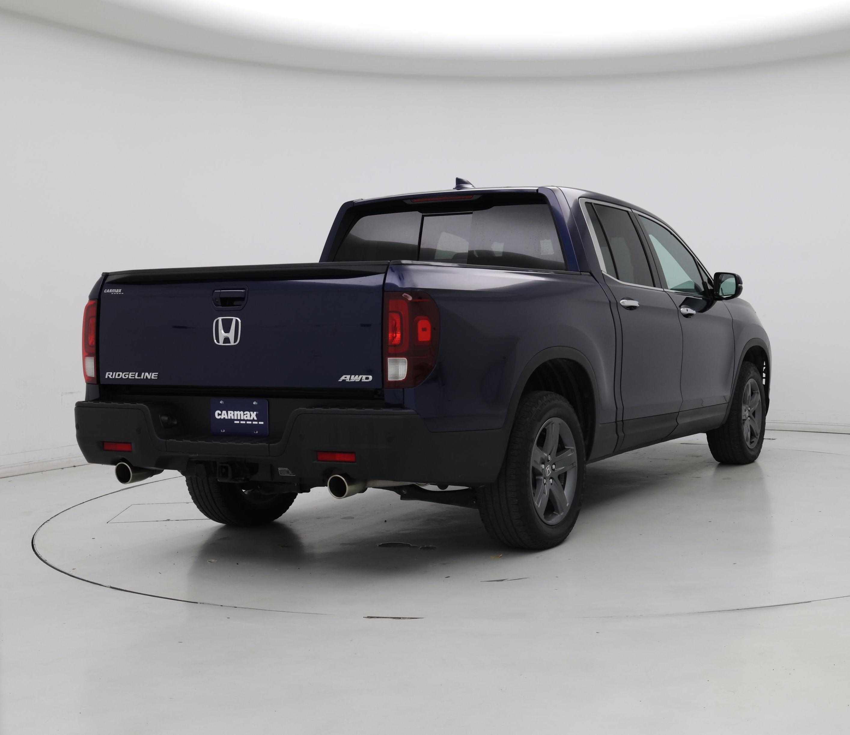 Thumbnail: 2023 Honda Ridgeline - 8