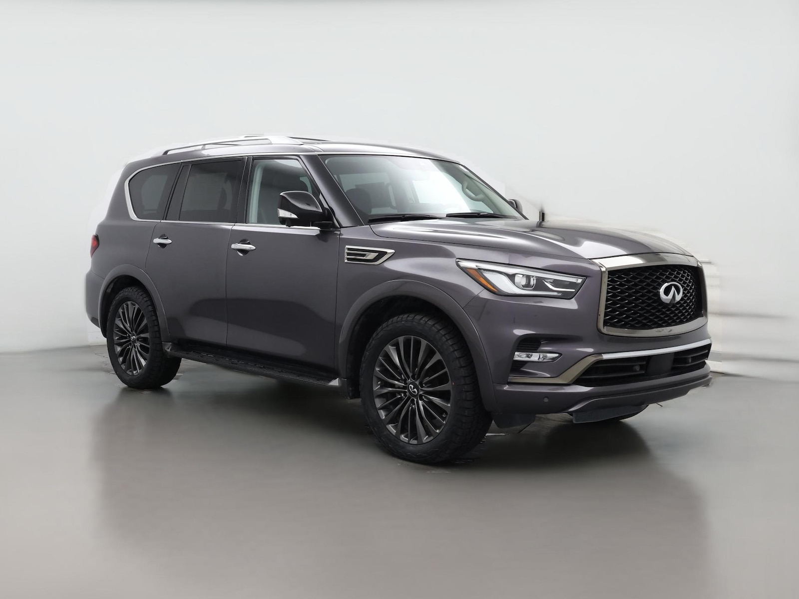 2023 INFINITI QX80 Luxe