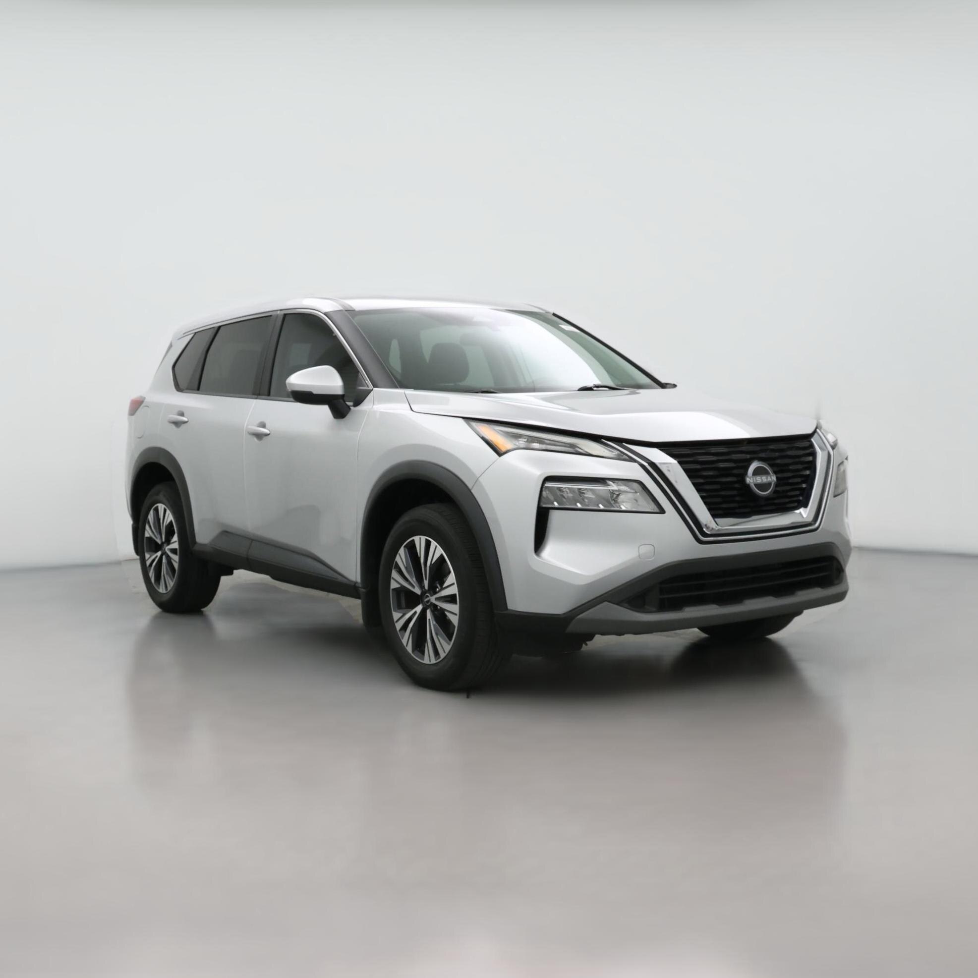Thumbnail: 2023 Nissan Rogue - 1