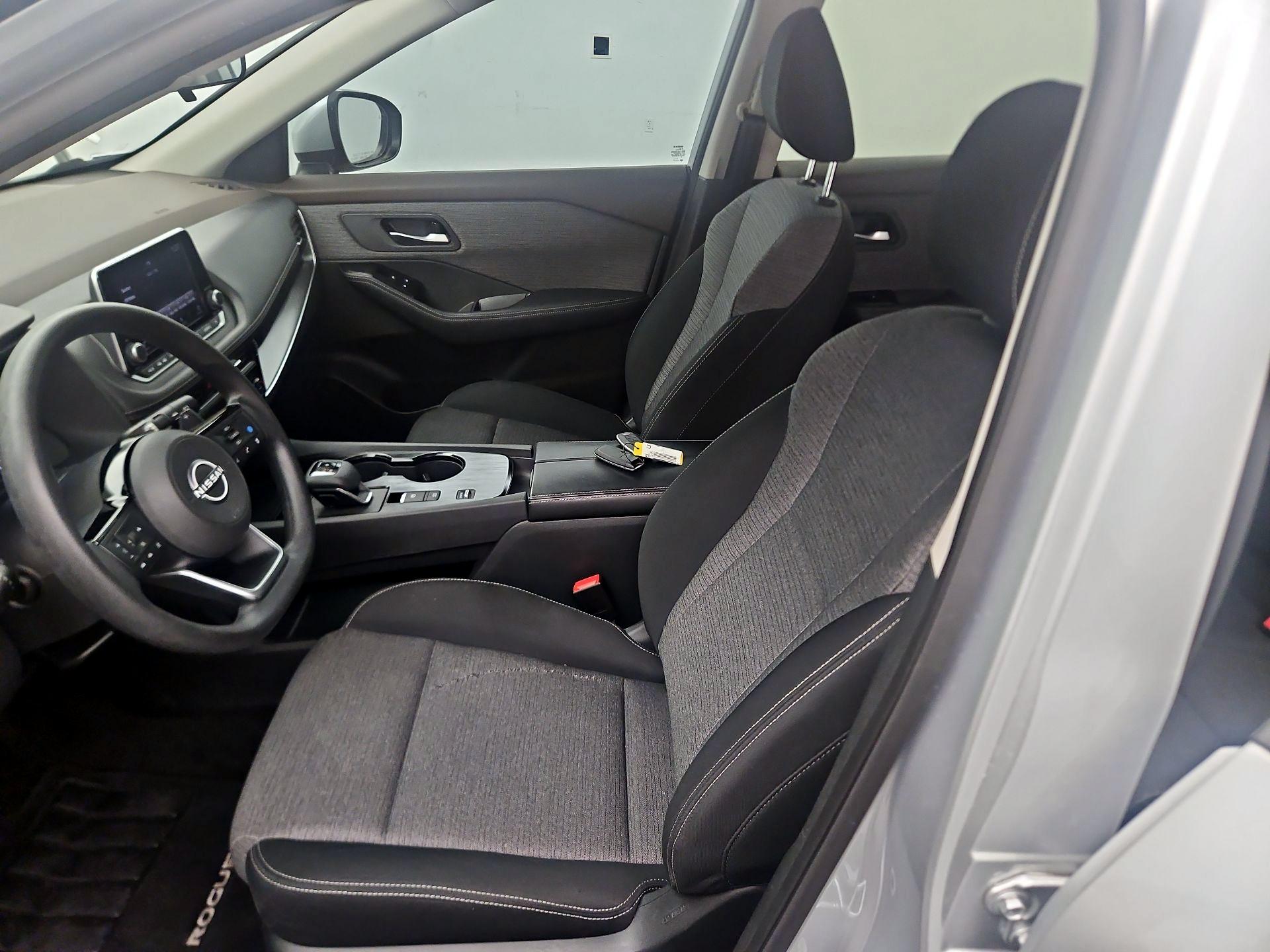 Thumbnail: 2023 Nissan Rogue - 11