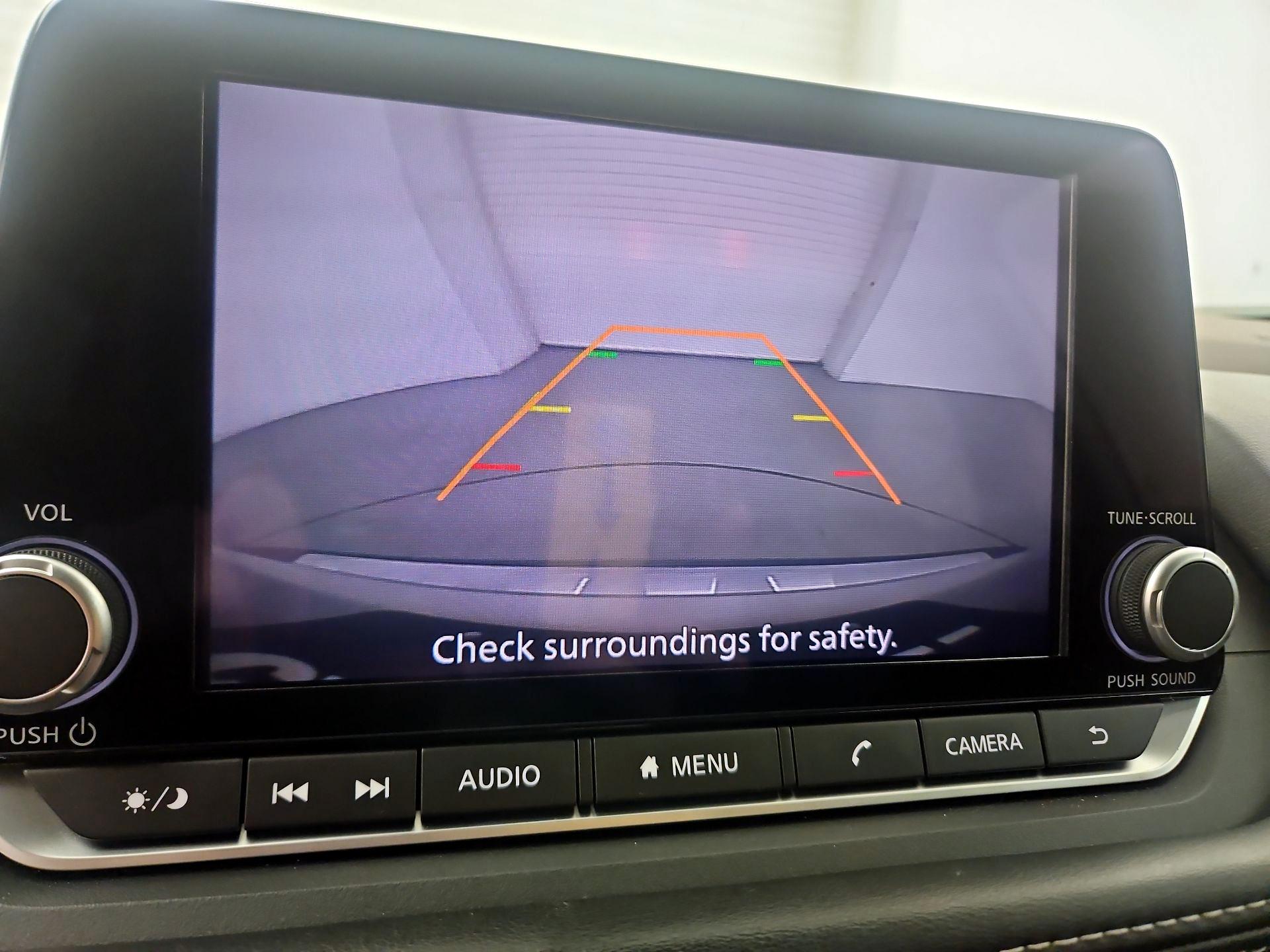 Thumbnail: 2023 Nissan Rogue - 14