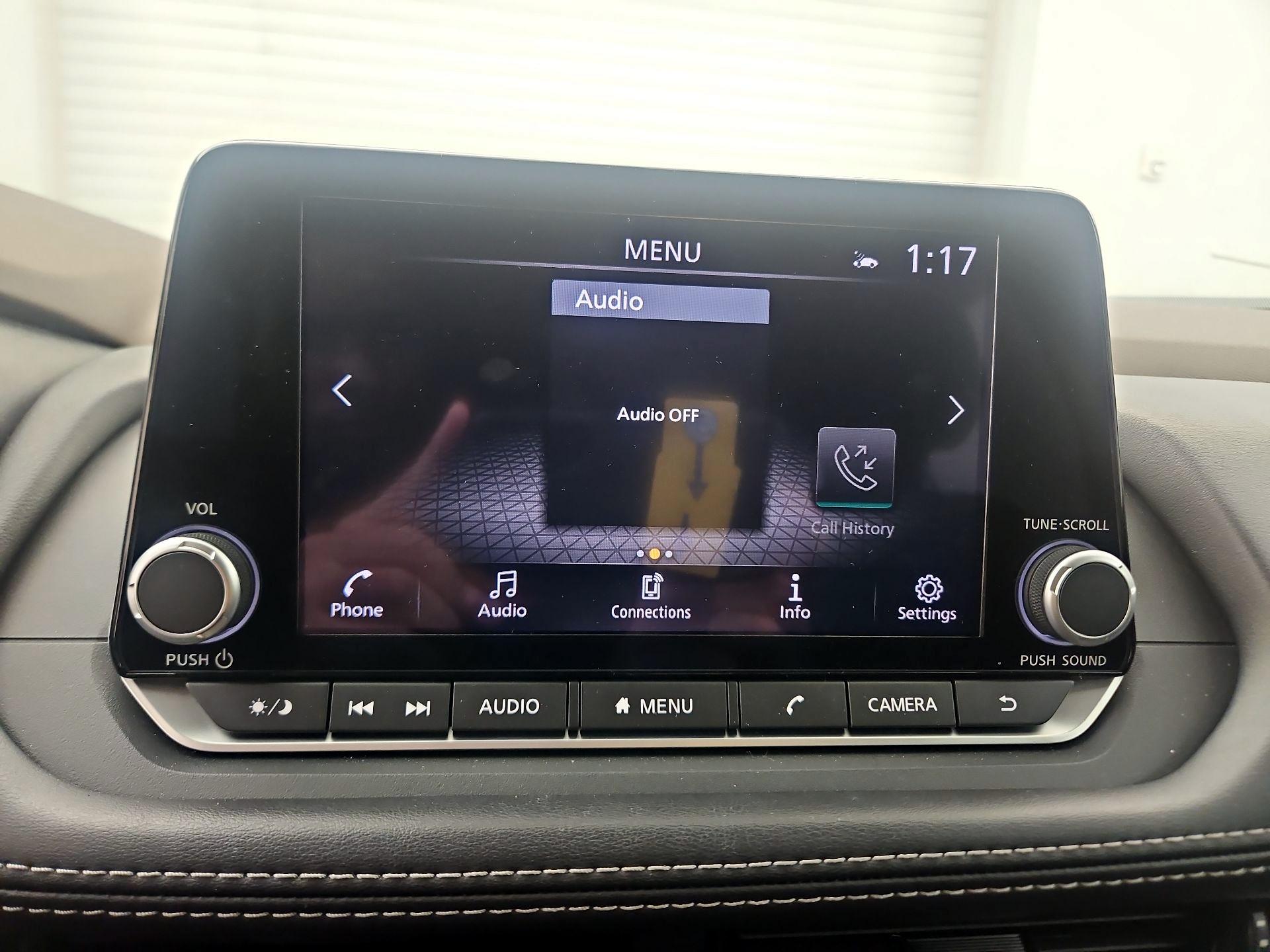 Thumbnail: 2023 Nissan Rogue - 15