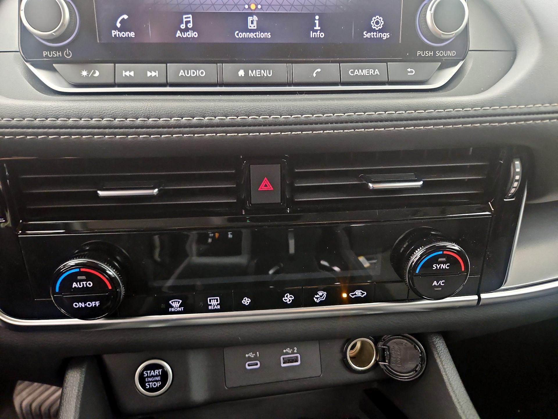 Thumbnail: 2023 Nissan Rogue - 16