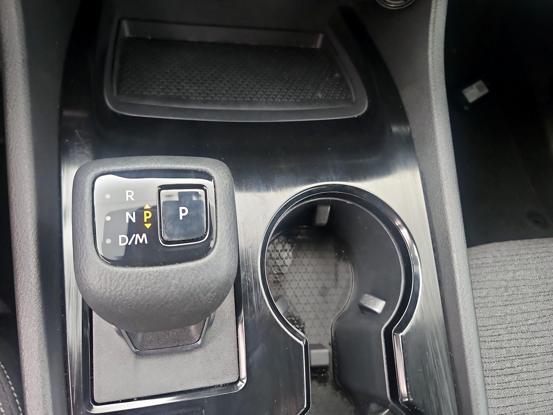 Thumbnail: 2023 Nissan Rogue - 17