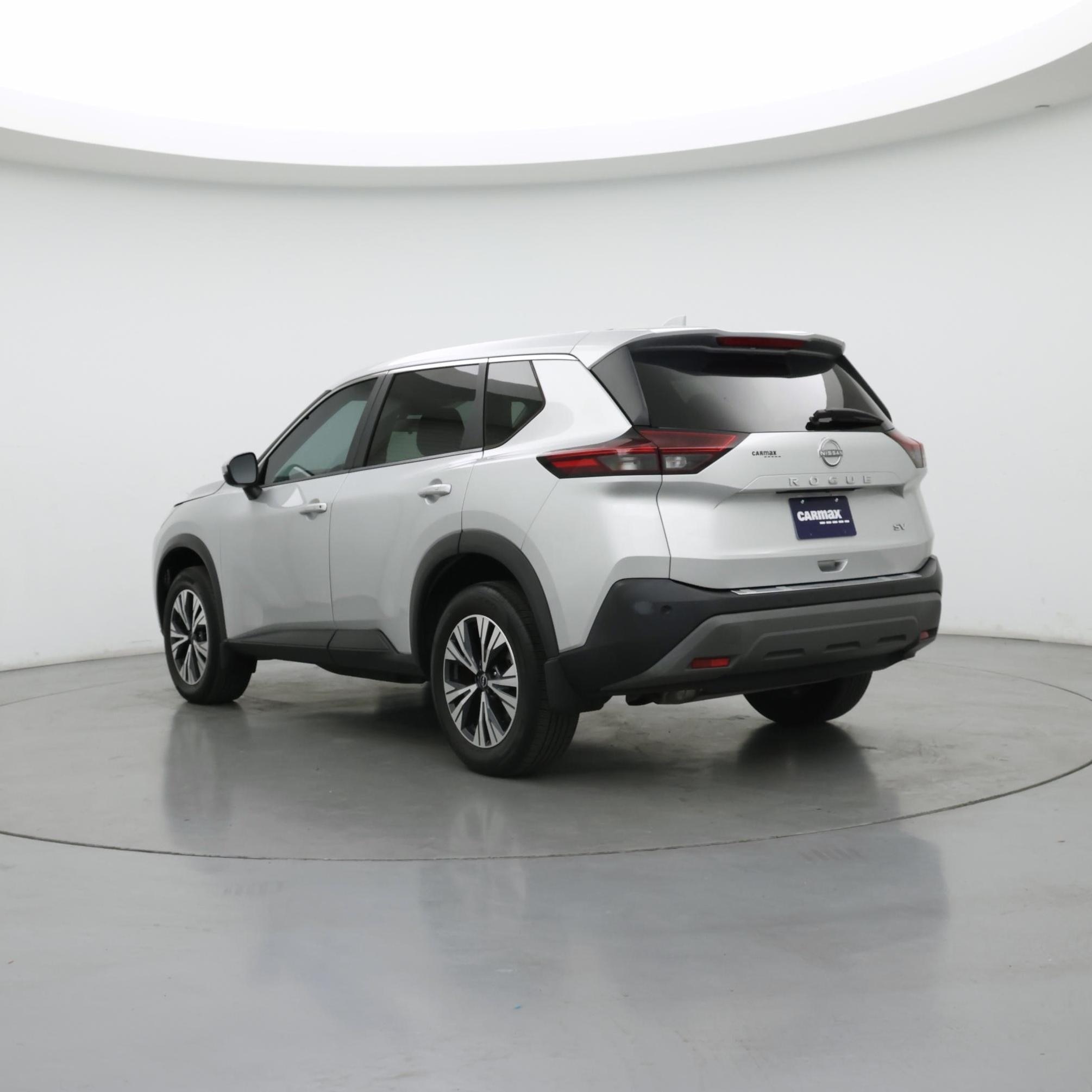 Thumbnail: 2023 Nissan Rogue - 2