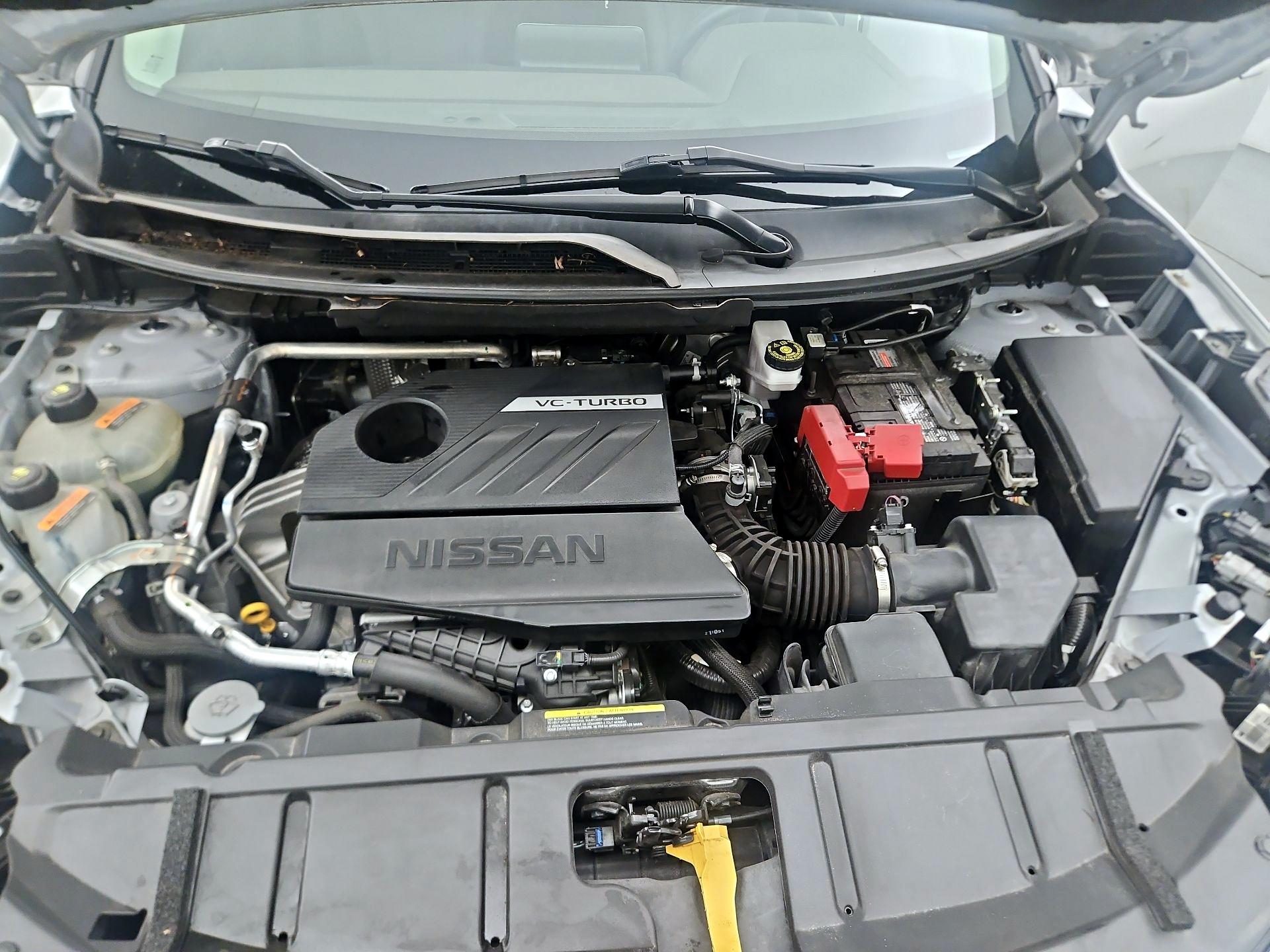 Thumbnail: 2023 Nissan Rogue - 20